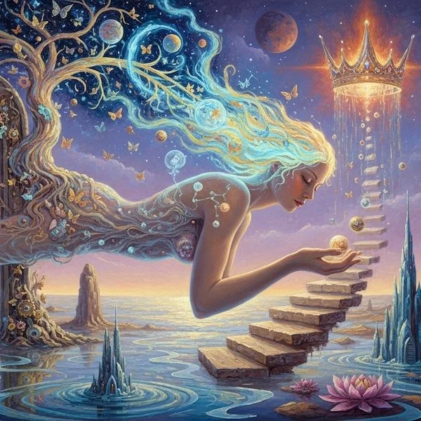 Dream Alchemy: Transform Sleep into Super Strengths