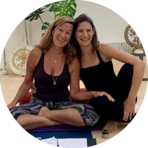 Debra-Silverman-and-Yael-Terramel-Weisbach