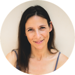 Yael-Terramel-Weisbach