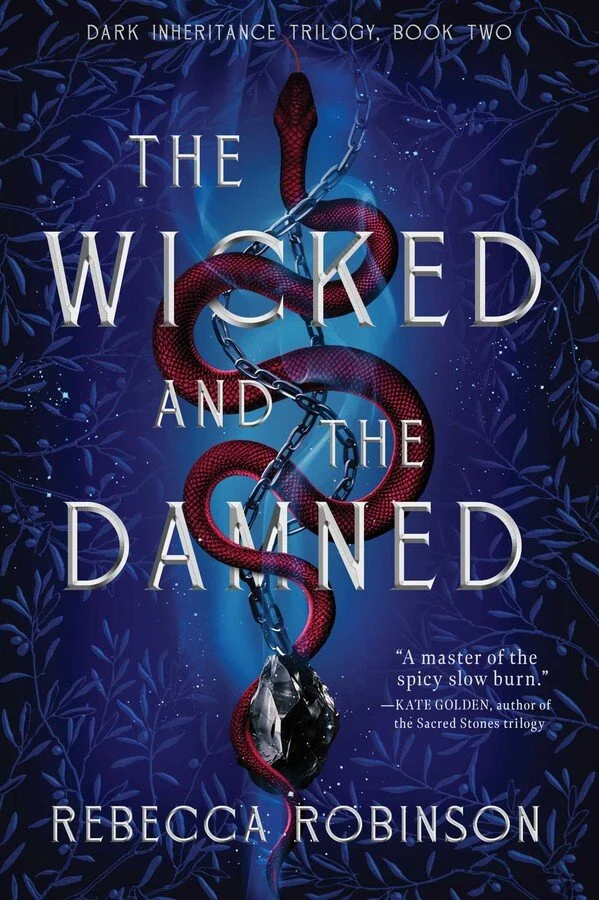The Wicked and the Damned by Rebecca Robinson.jpg