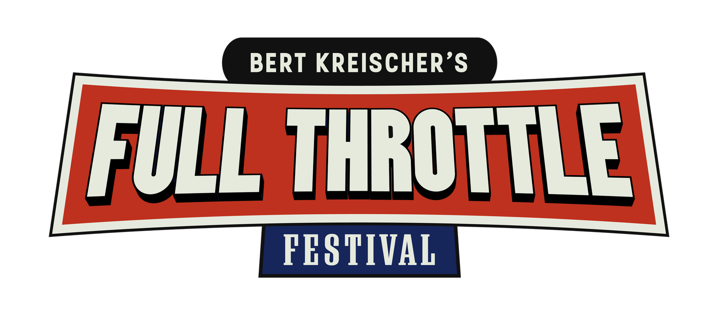 Full Throttle Festival