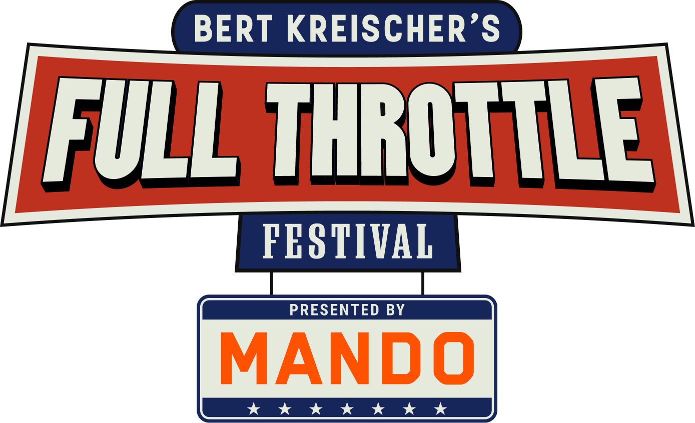 Full Throttle Festival