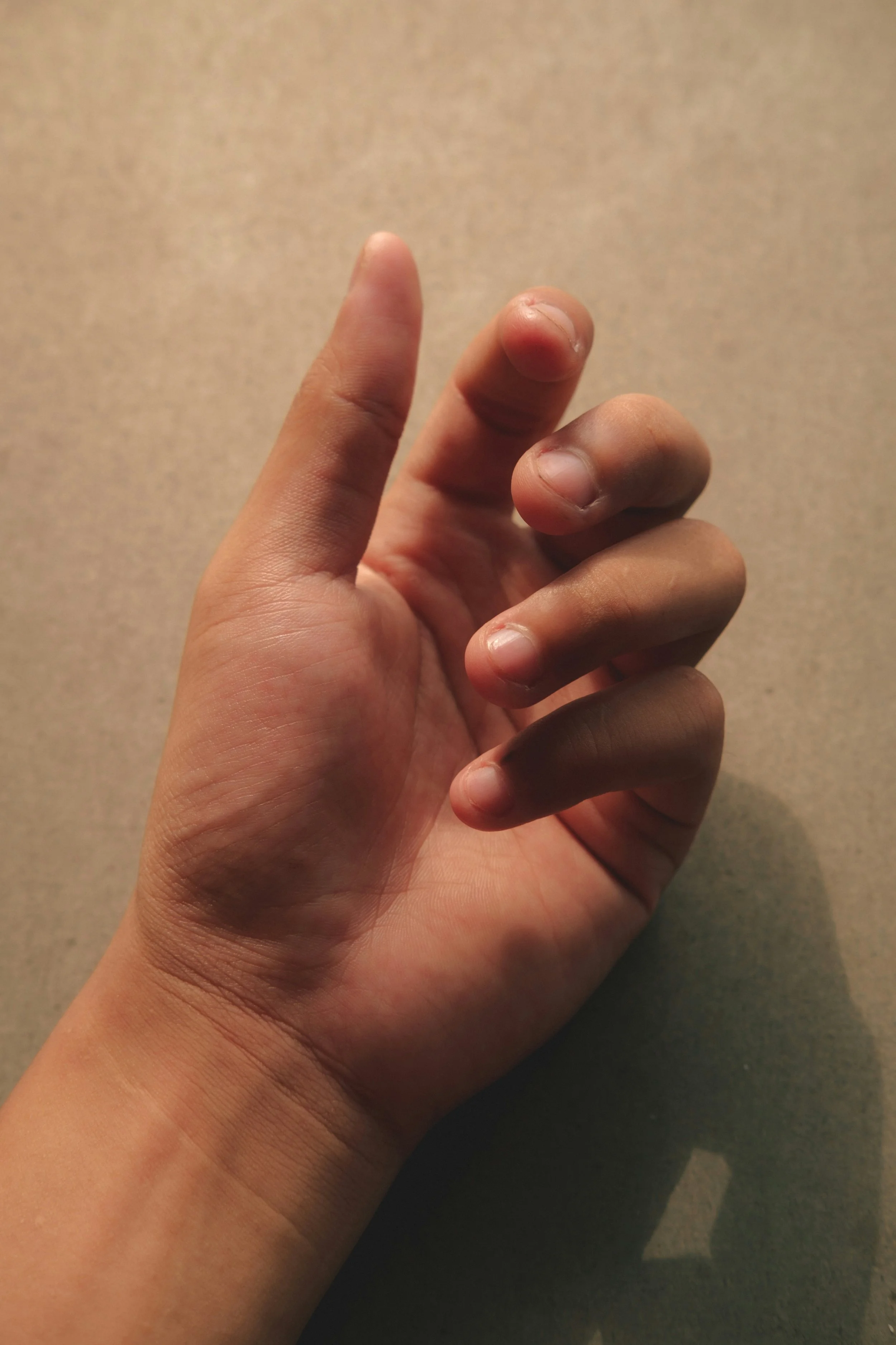 Body-Focused Repetitive Behaviors and ADHD: Why Nail Biting, Skin Picking, and Hair Pulling Often Overlap