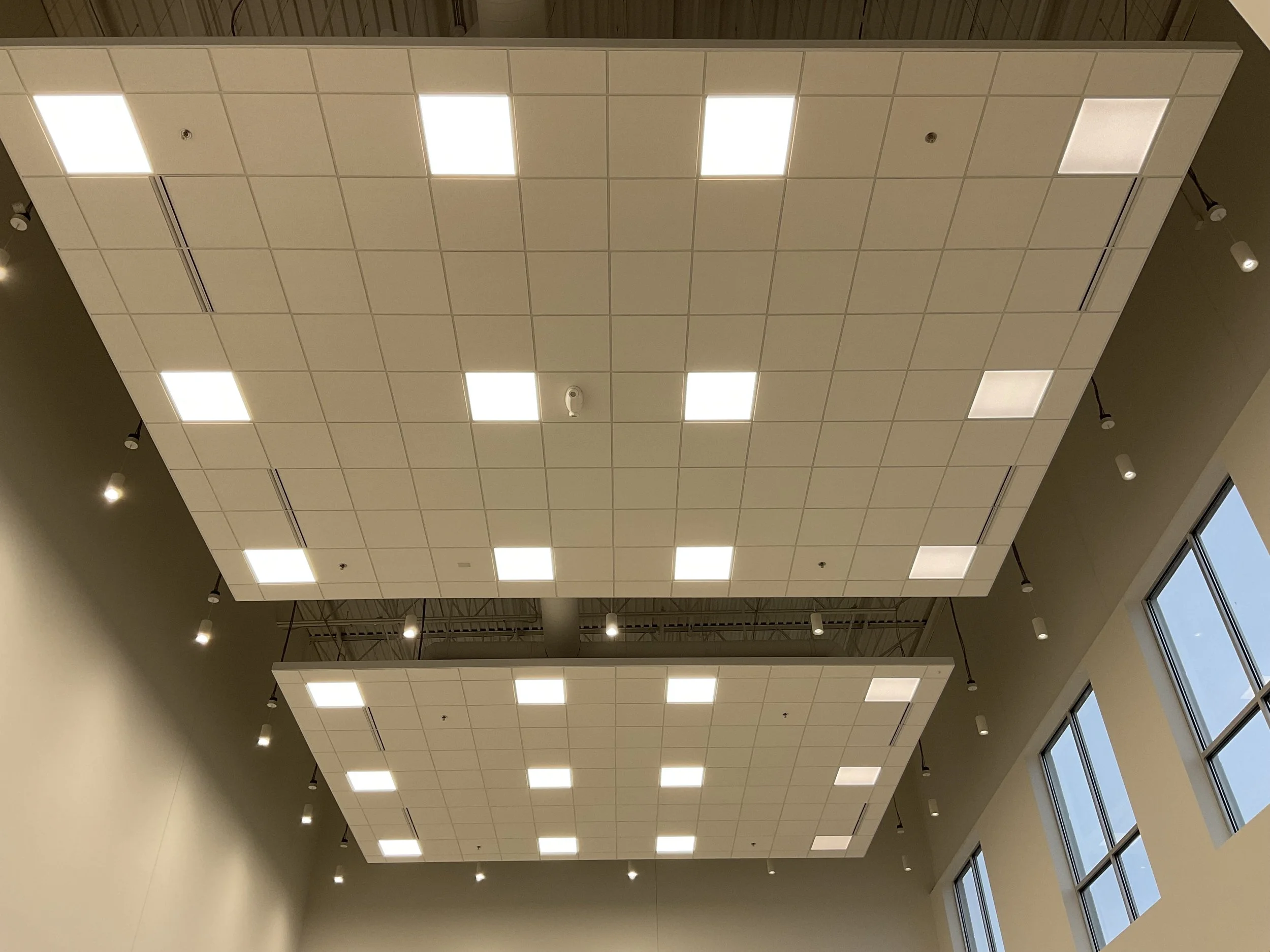 Big Joe Forklift - DeForest - Briohn Building