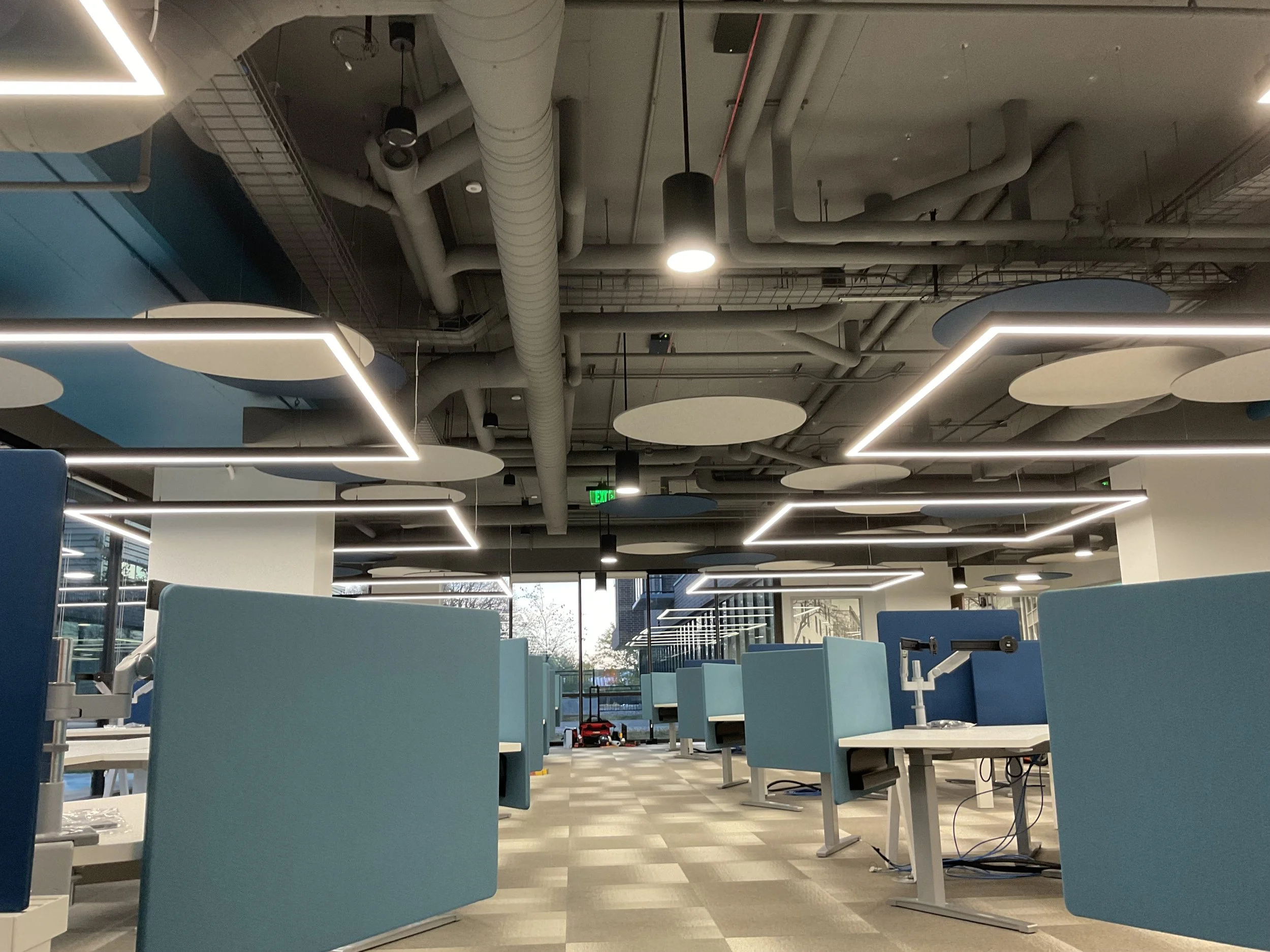 Baird TI - Madison - Ideal Builders