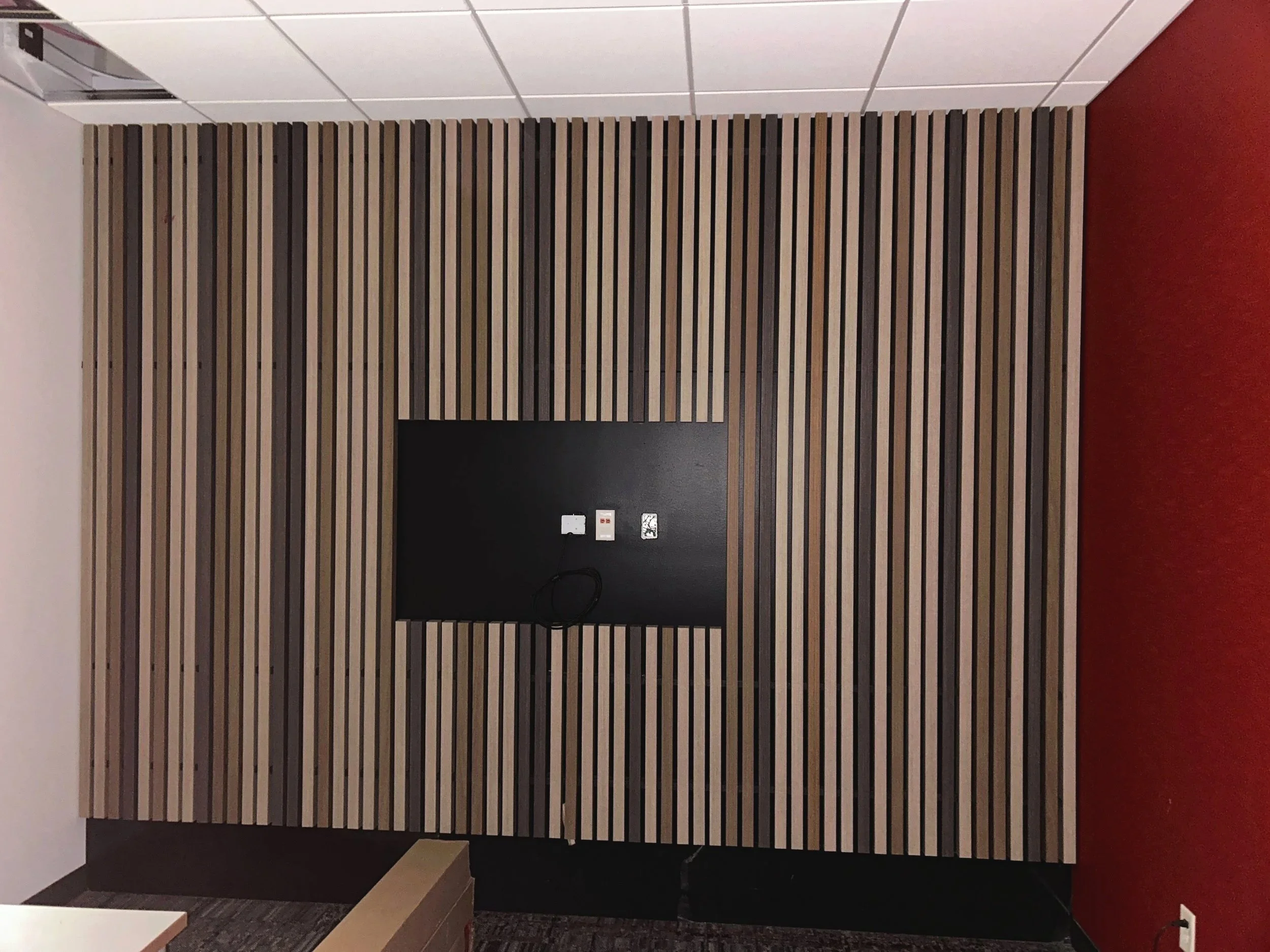 UW Grainger Hall - 2nd & 5th Floor 