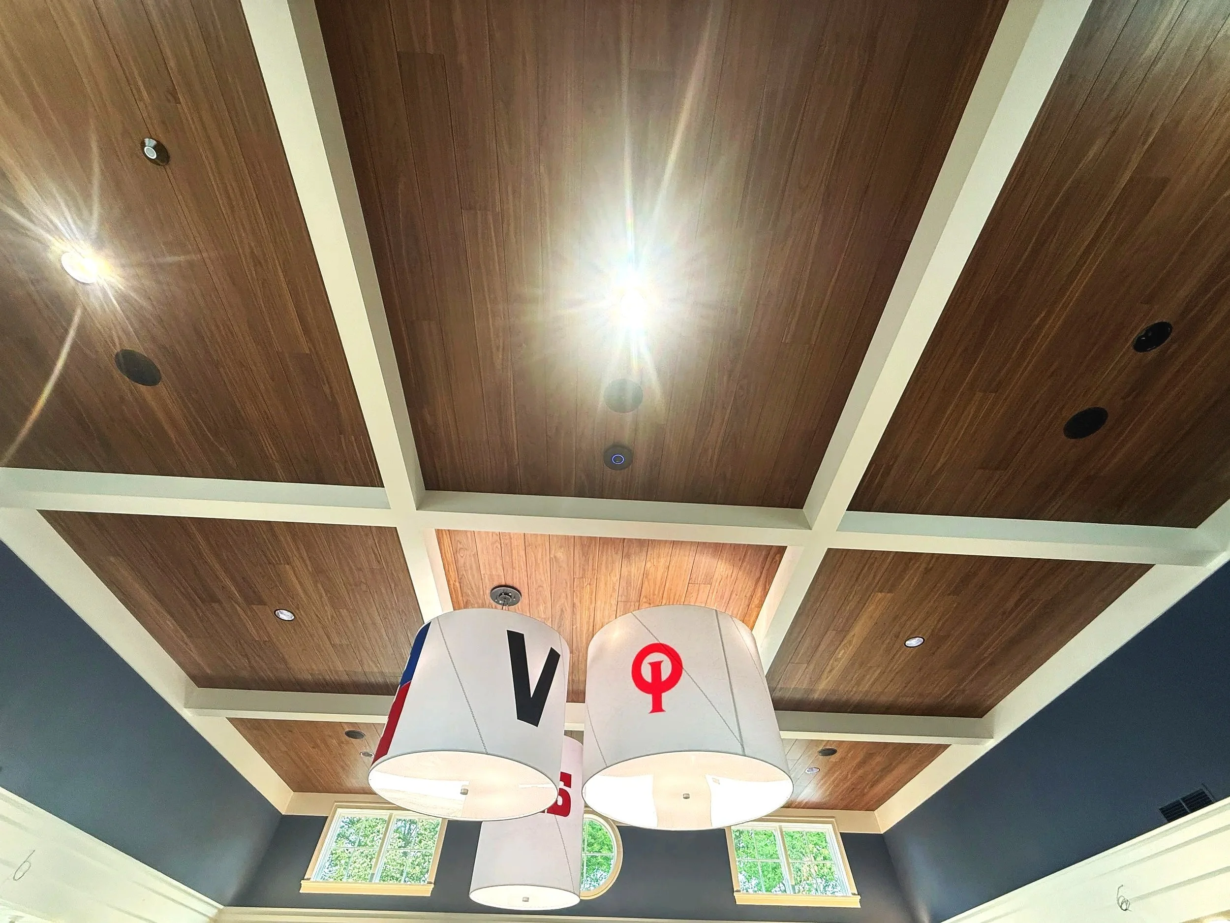 Pewaukee Yacht Club - New Clubhouse