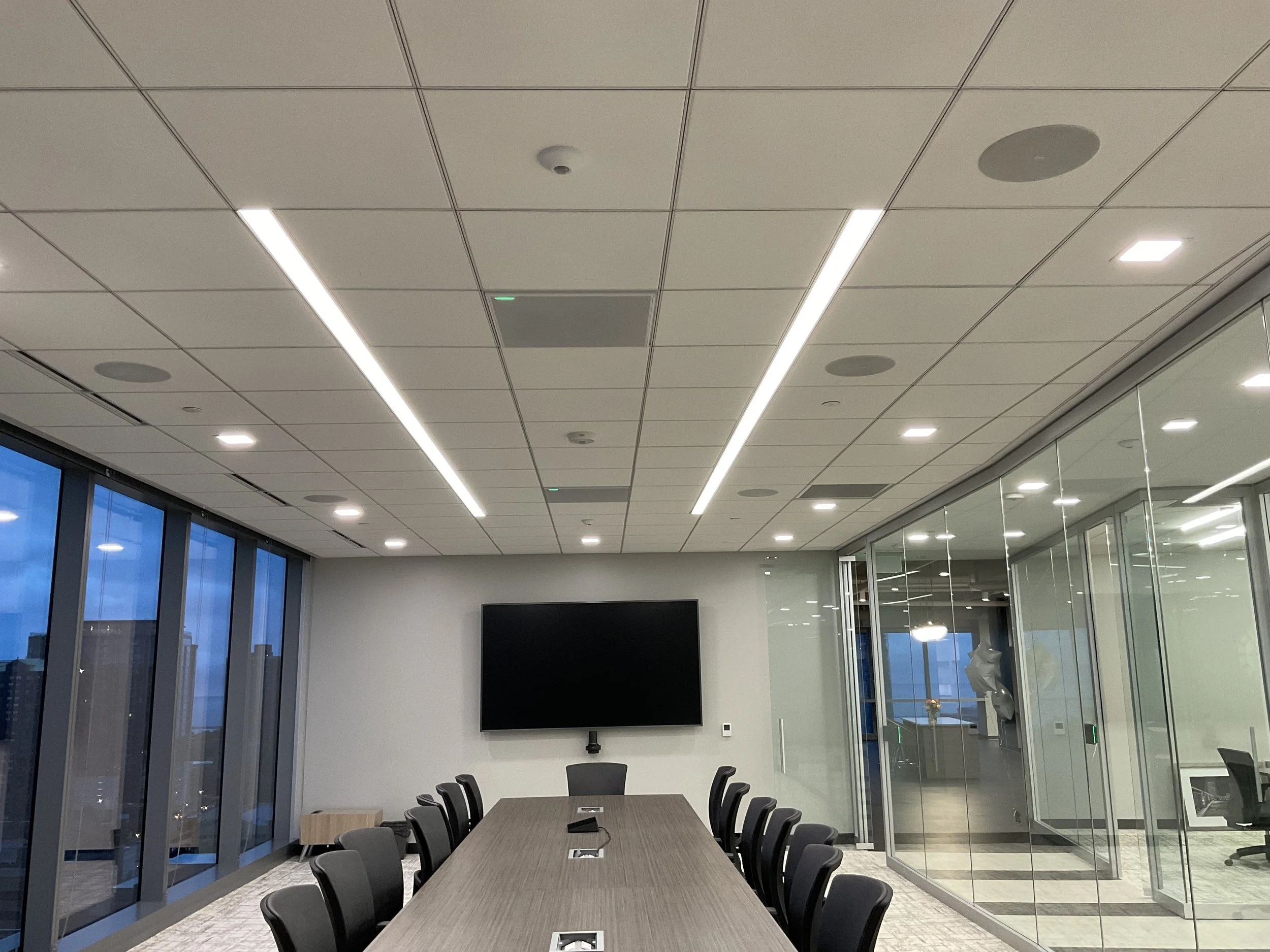 Baker Tilly - Milwaukee - JP Cullen