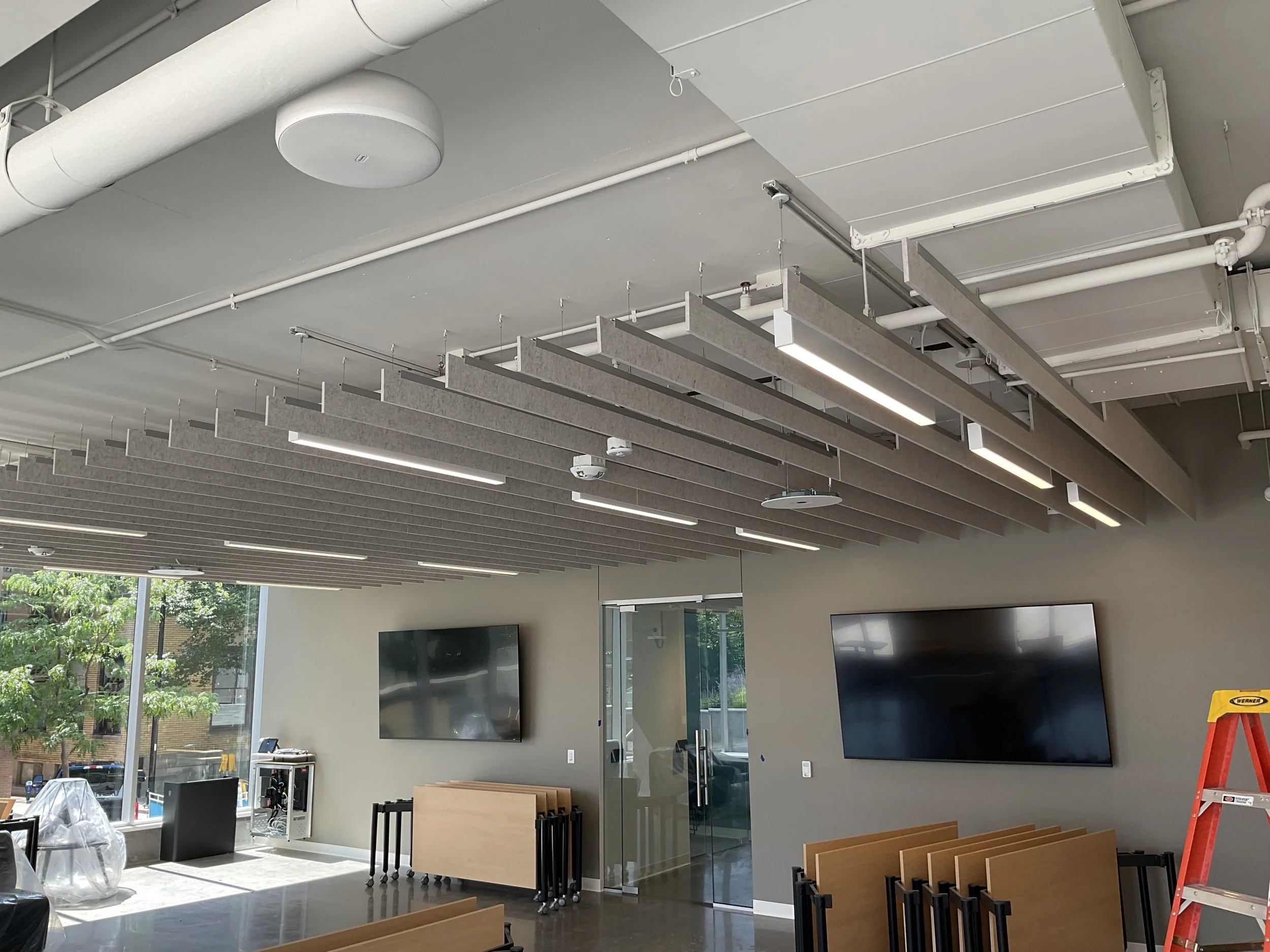 ULI Buildout Nature Conservancy - Madison - Findorff