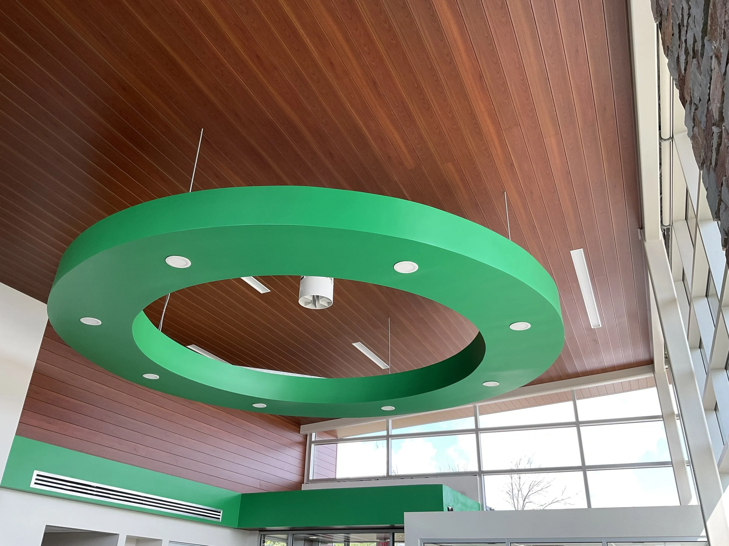 North Shore Bank - Mequon - Pinnace Construction