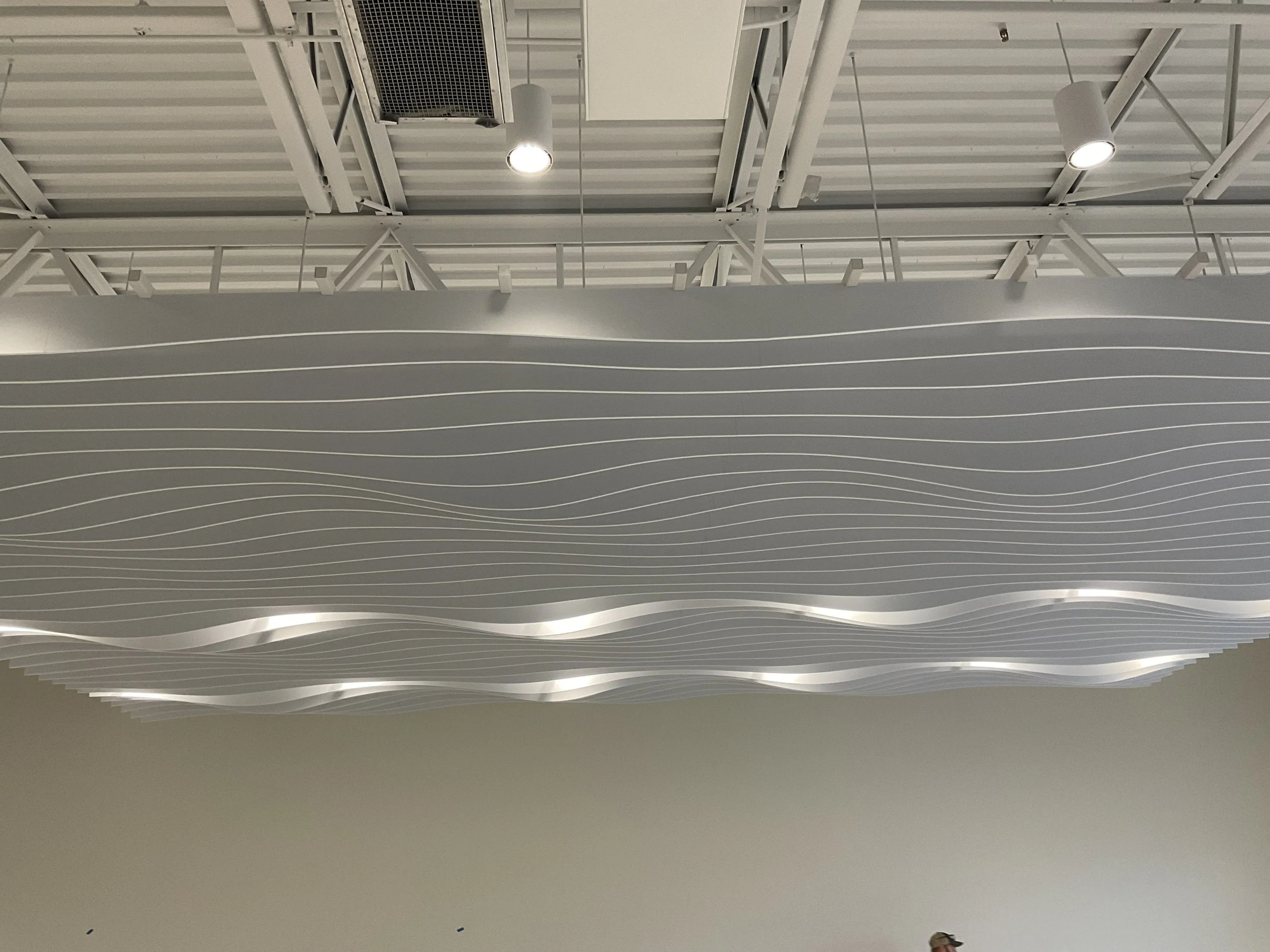 Porter Pipe - DeForest - Briohn Building