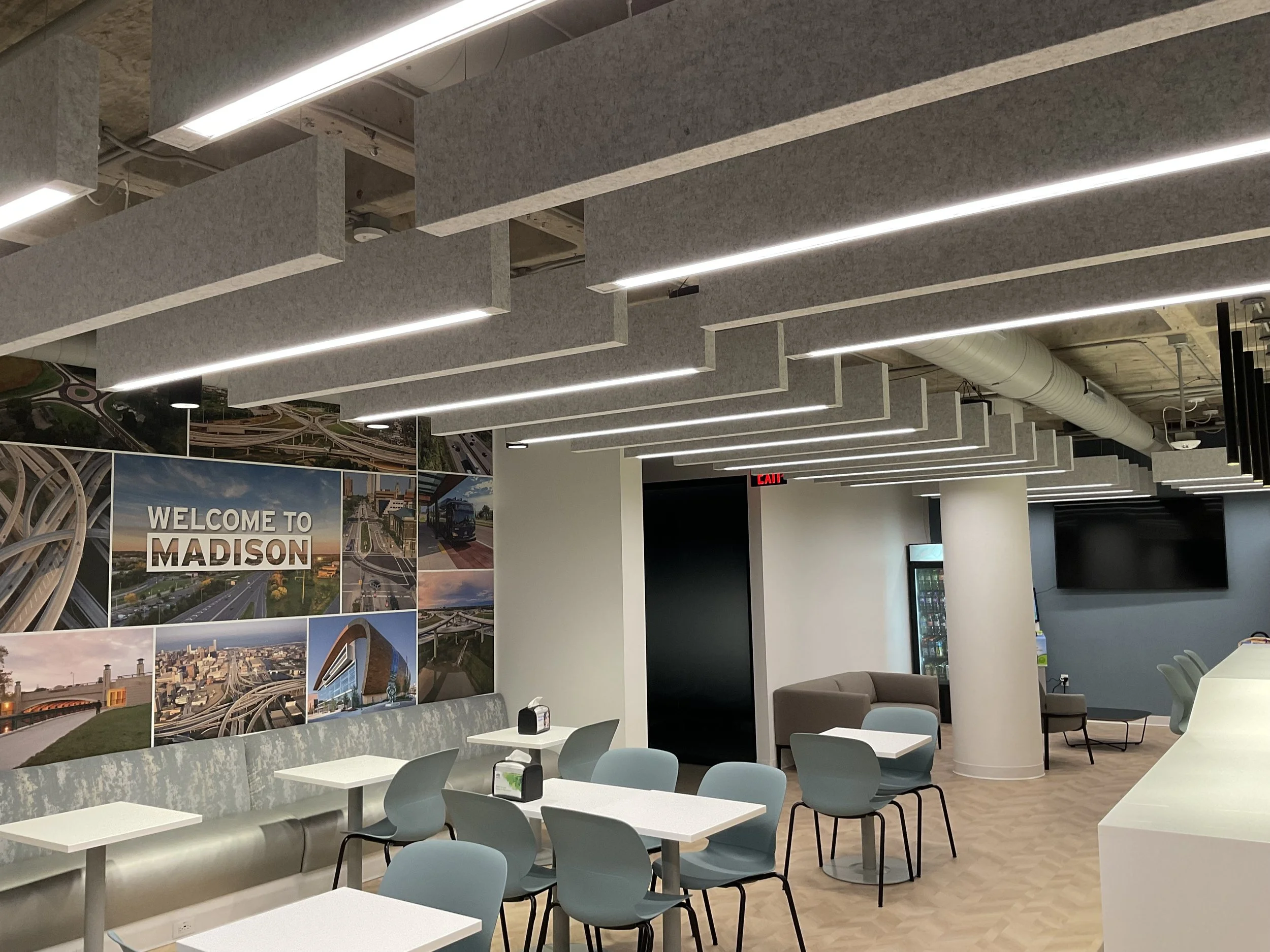 HNTB - Madison - JP Cullen