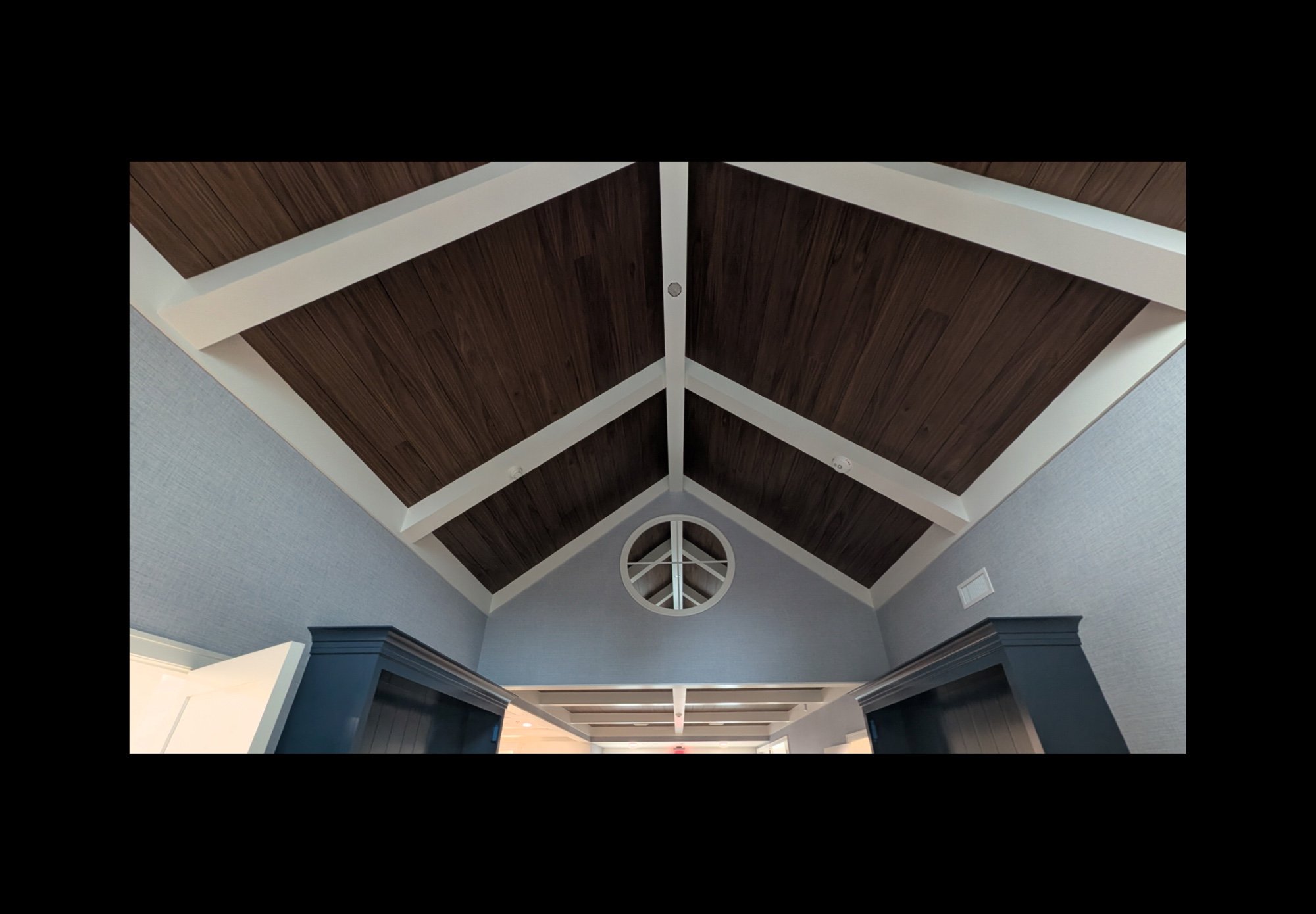 Pewaukee Yacht Club - New Clubhouse