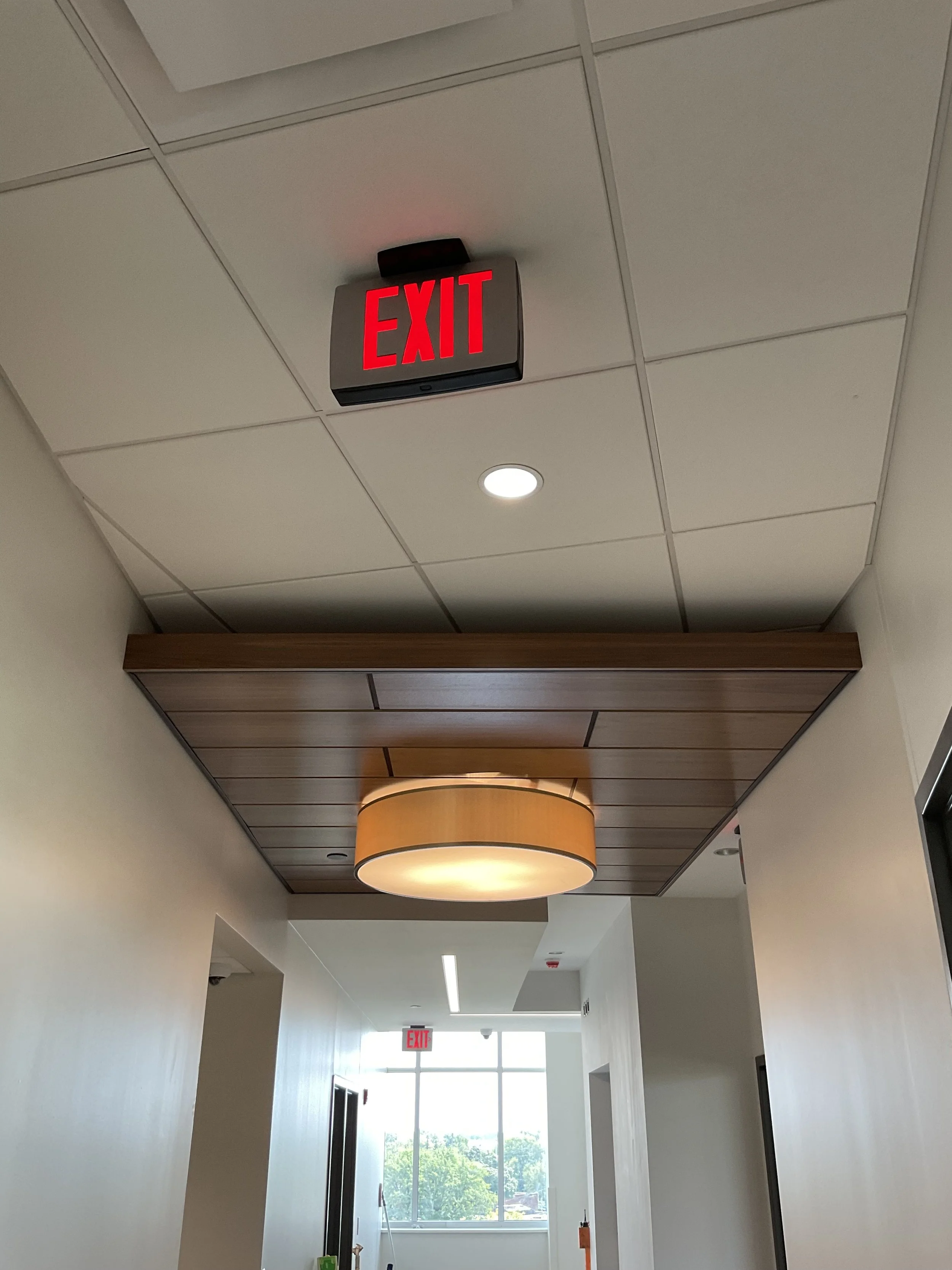 Outreach Community - Milwaukee - JCP Construction