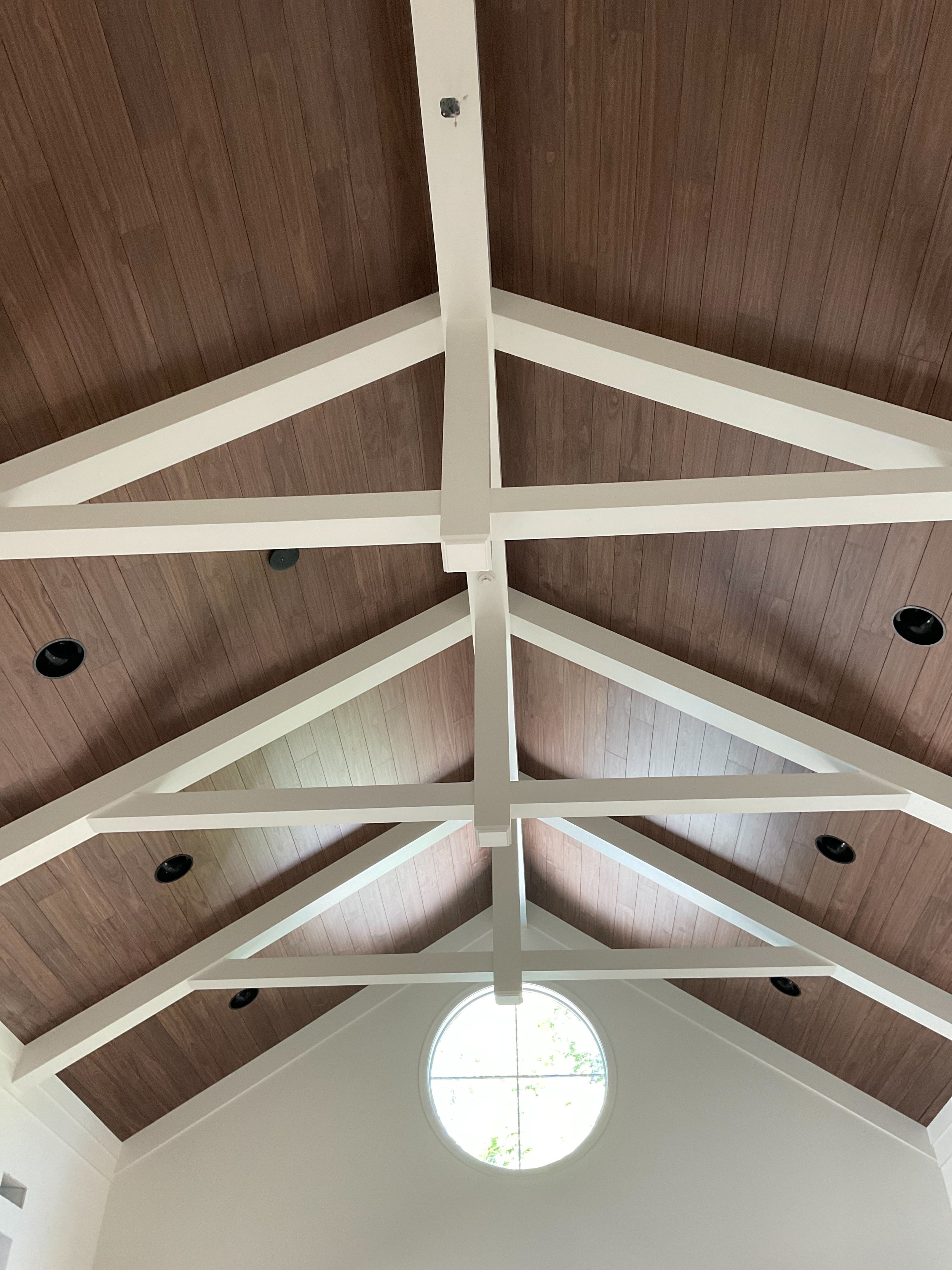 Pewaukee Yacht Club - New Clubhouse