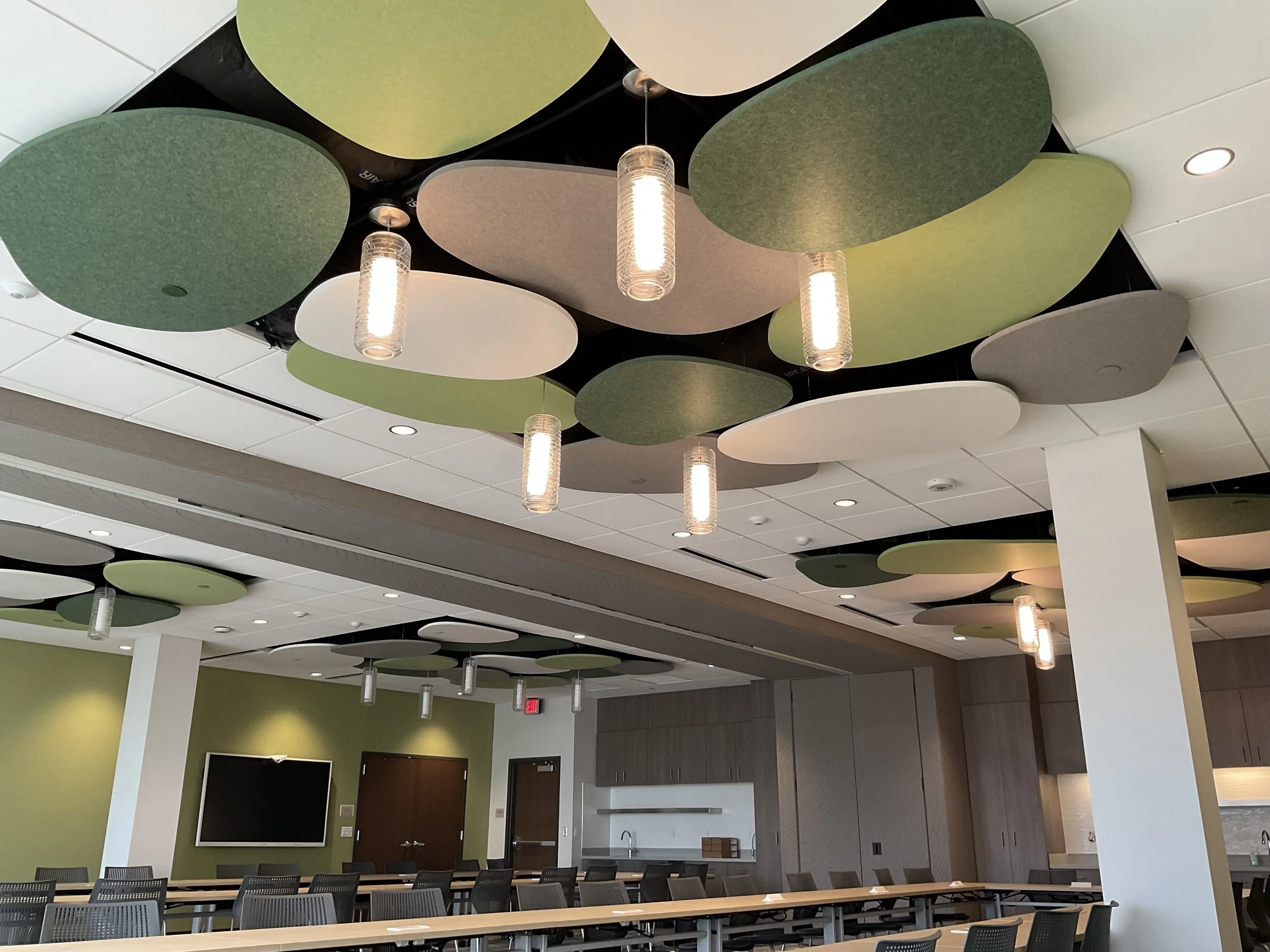 Outreach Community - Milwaukee - JCP Construction