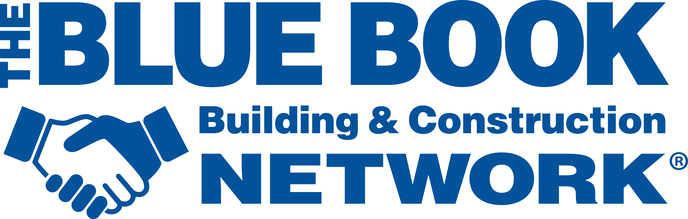 Blue Book Building and Construction Network