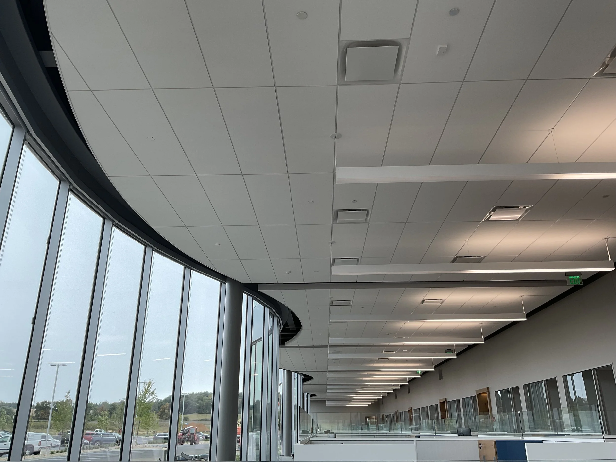 Arrowhead Project Venetian - Verona - Vogel Bros.