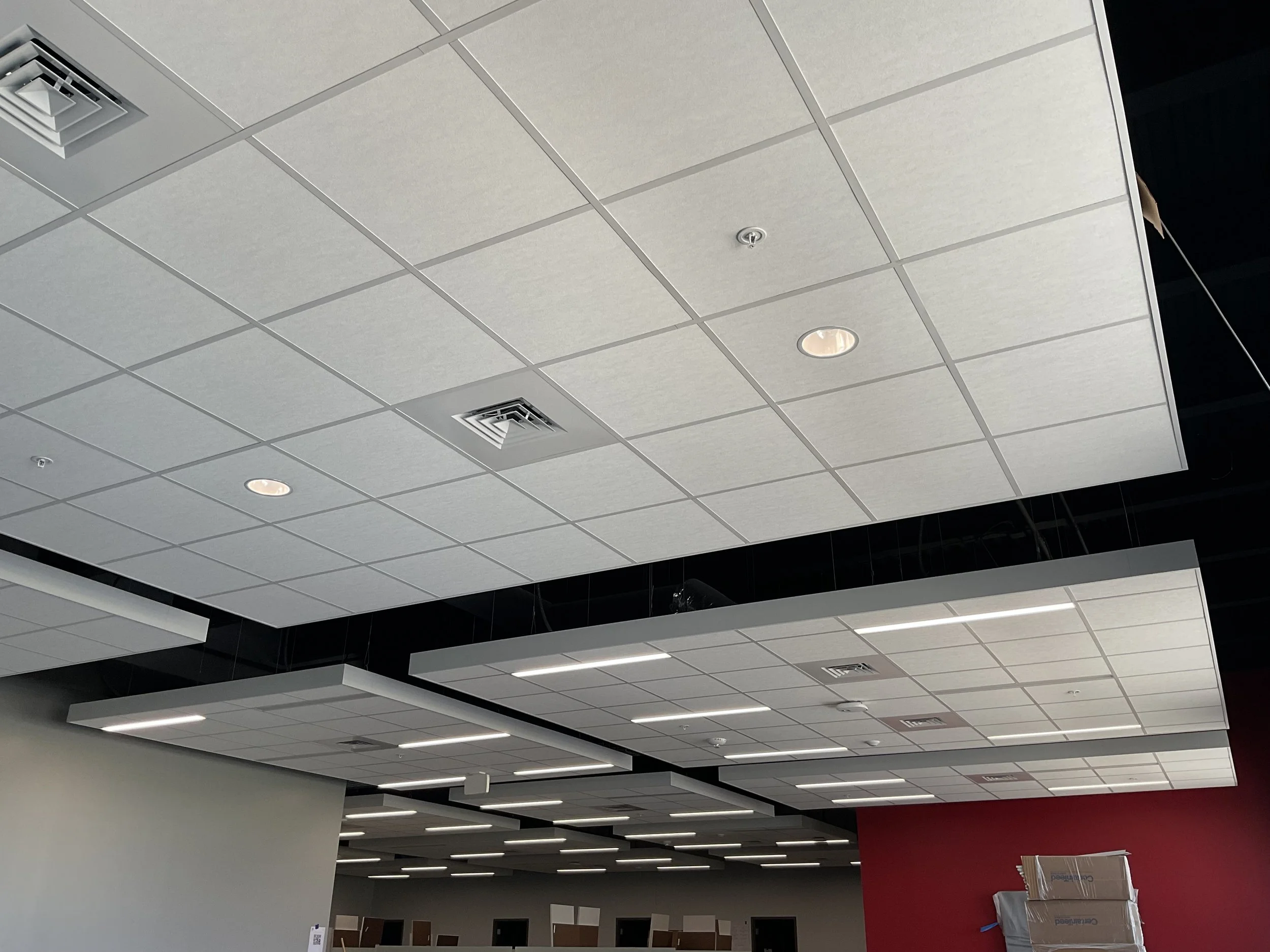 Saputo Cheese - Franklin - Miron Construction