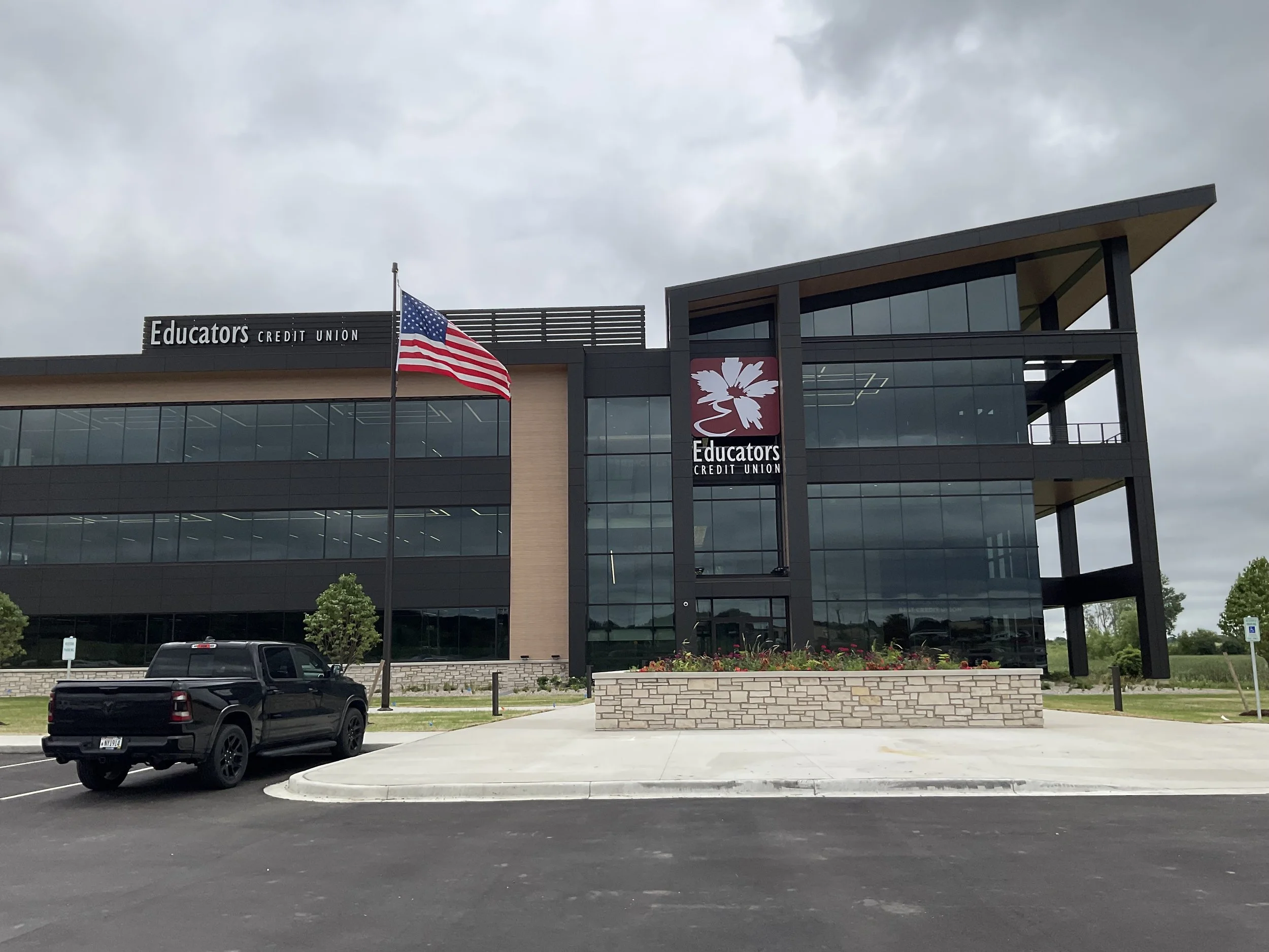 Educators Credit Union