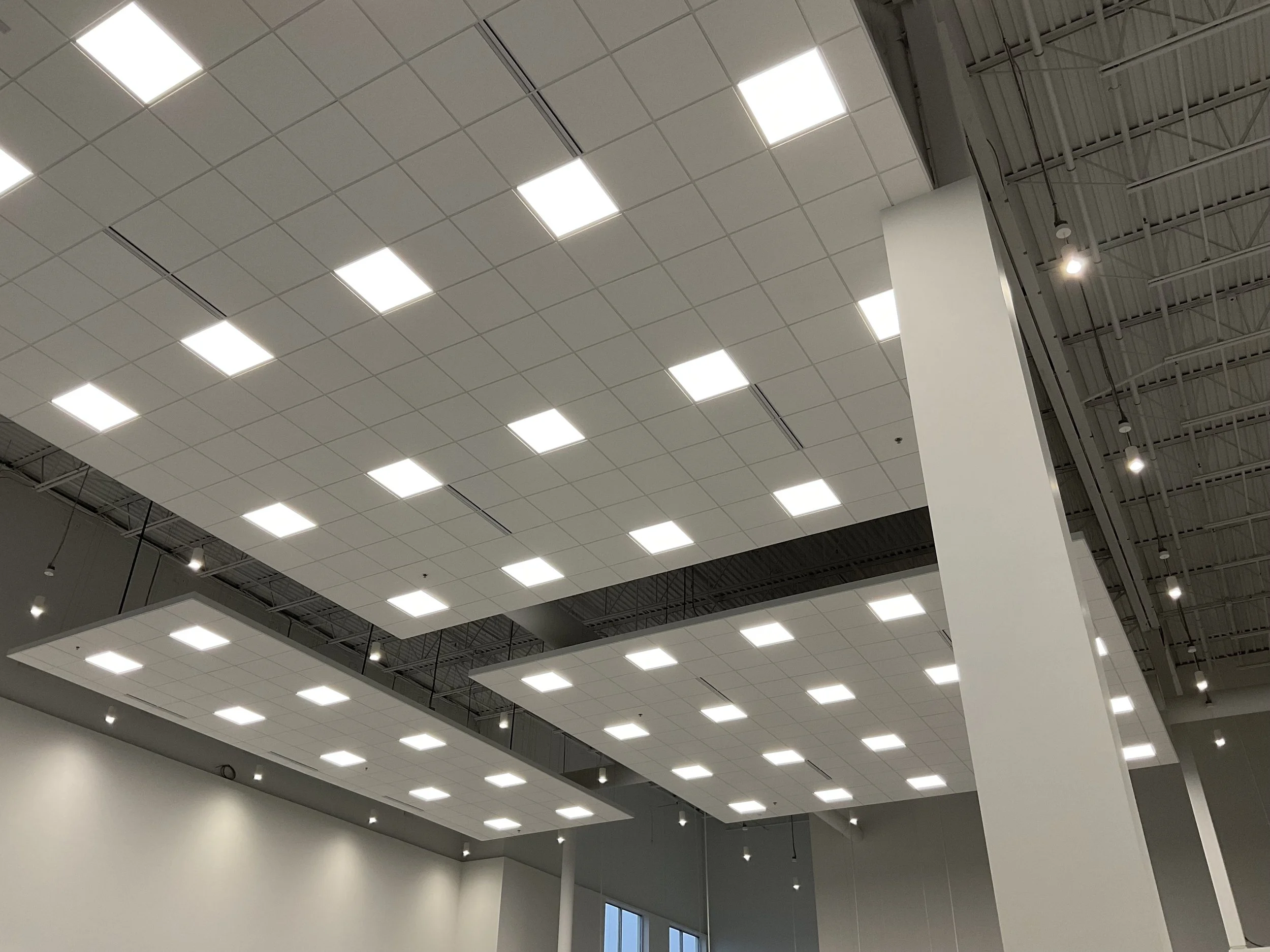 Big Joe Forklift - DeForest - Briohn Building