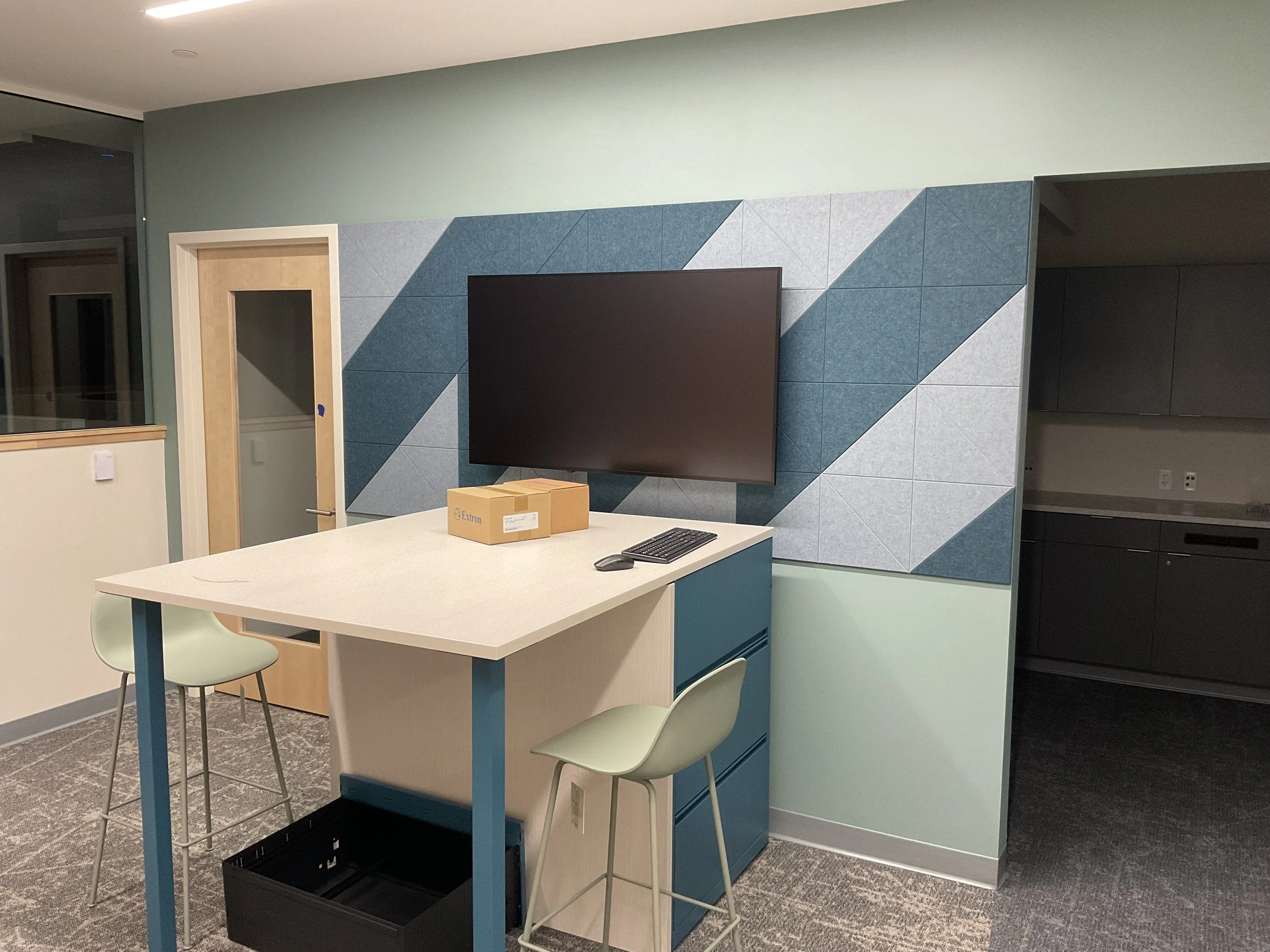 Newcomer Supply - Waunakee - Vogel Bros