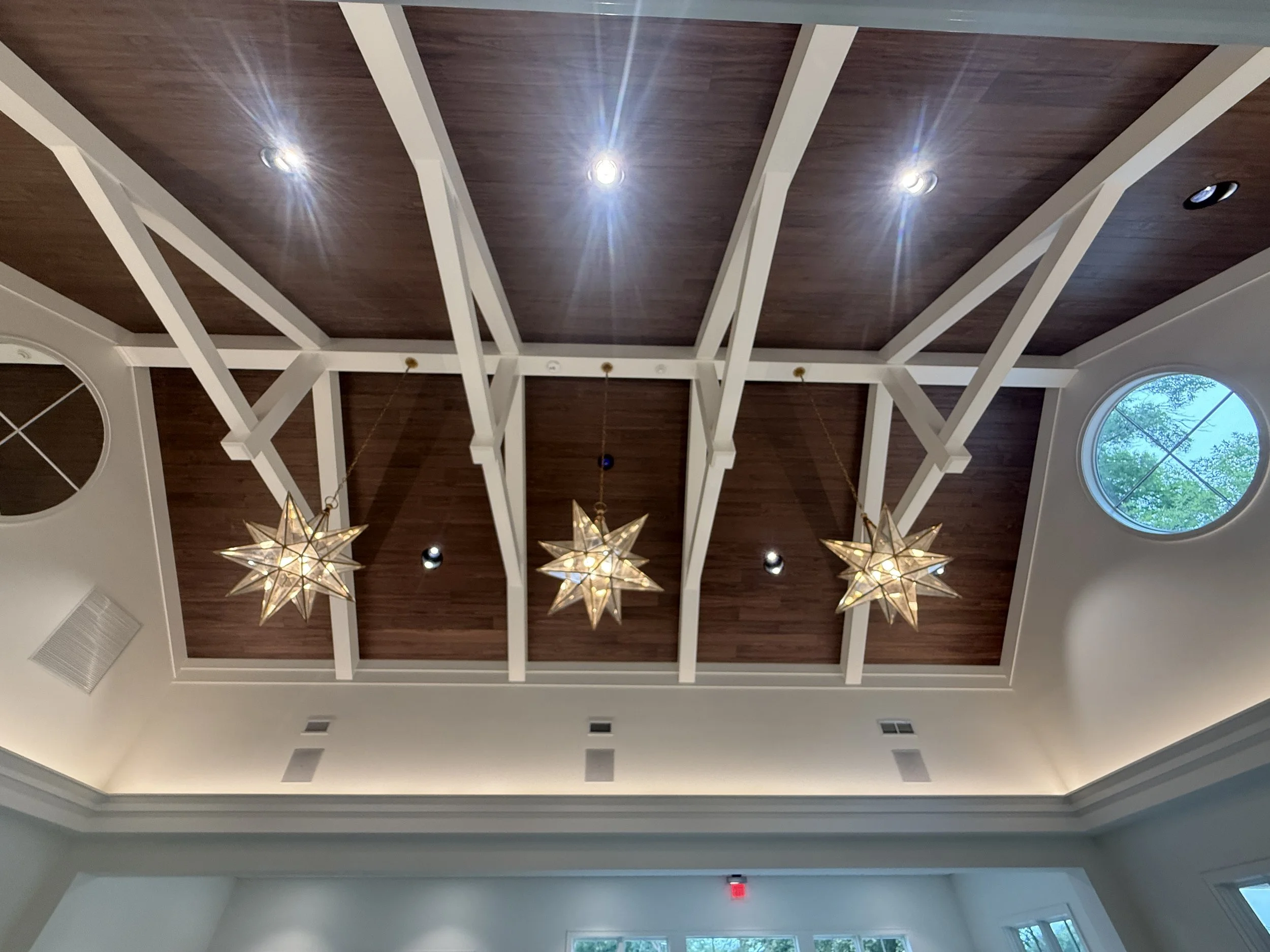 Pewaukee Yacht Club - New Clubhouse