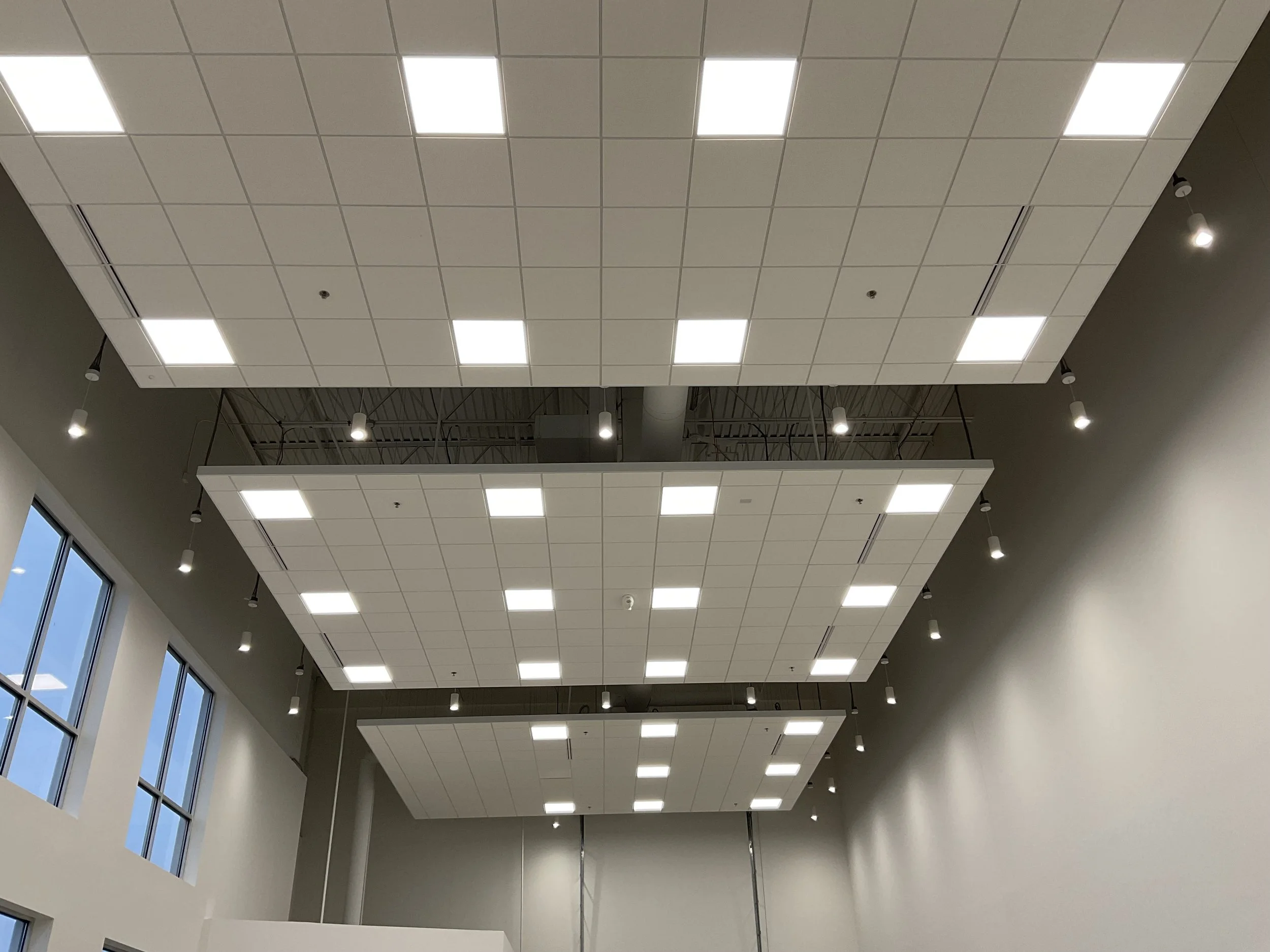 Big Joe Forklift - DeForest - Briohn Building