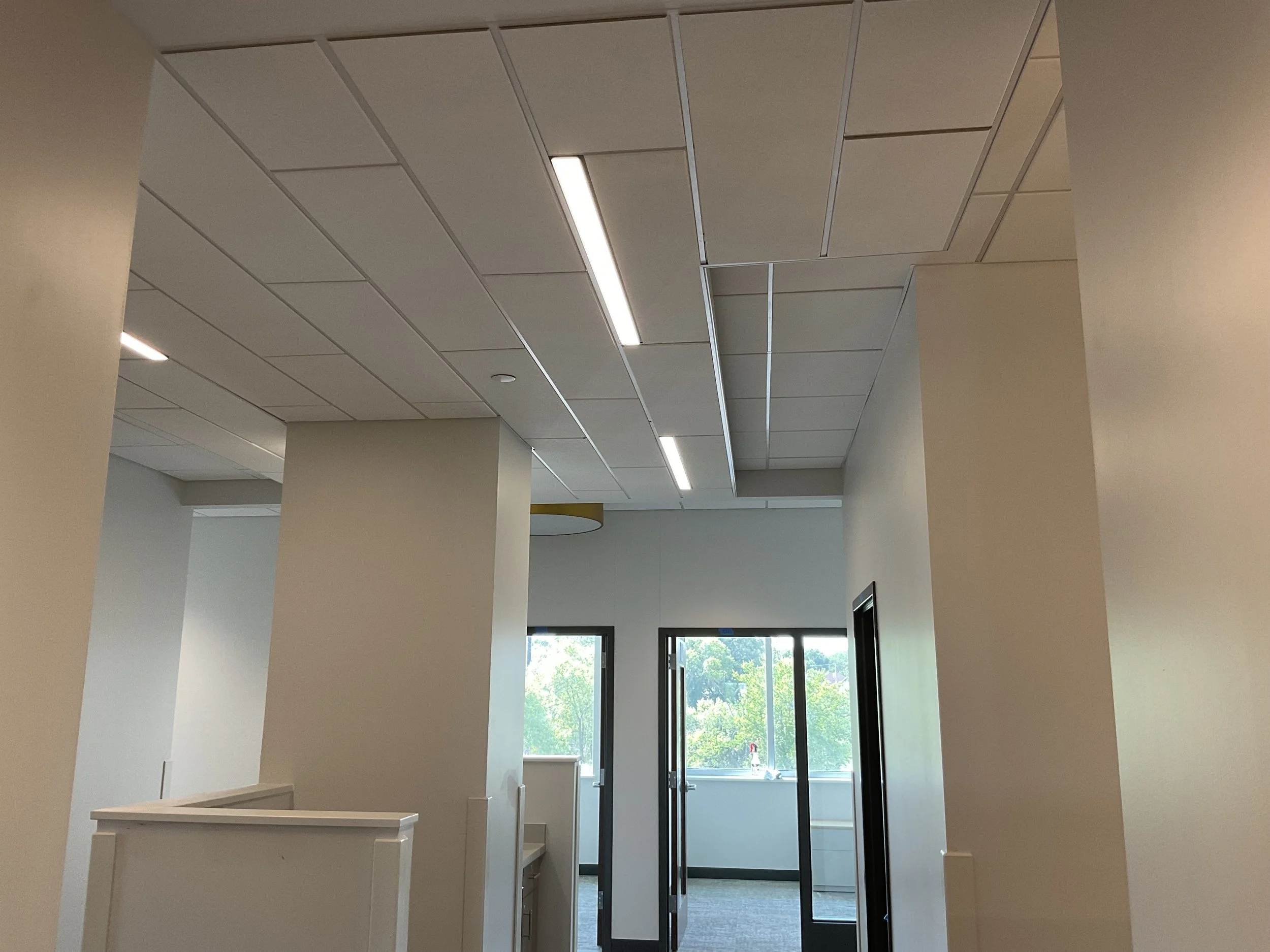 Outreach Community - Milwaukee - JCP Construction