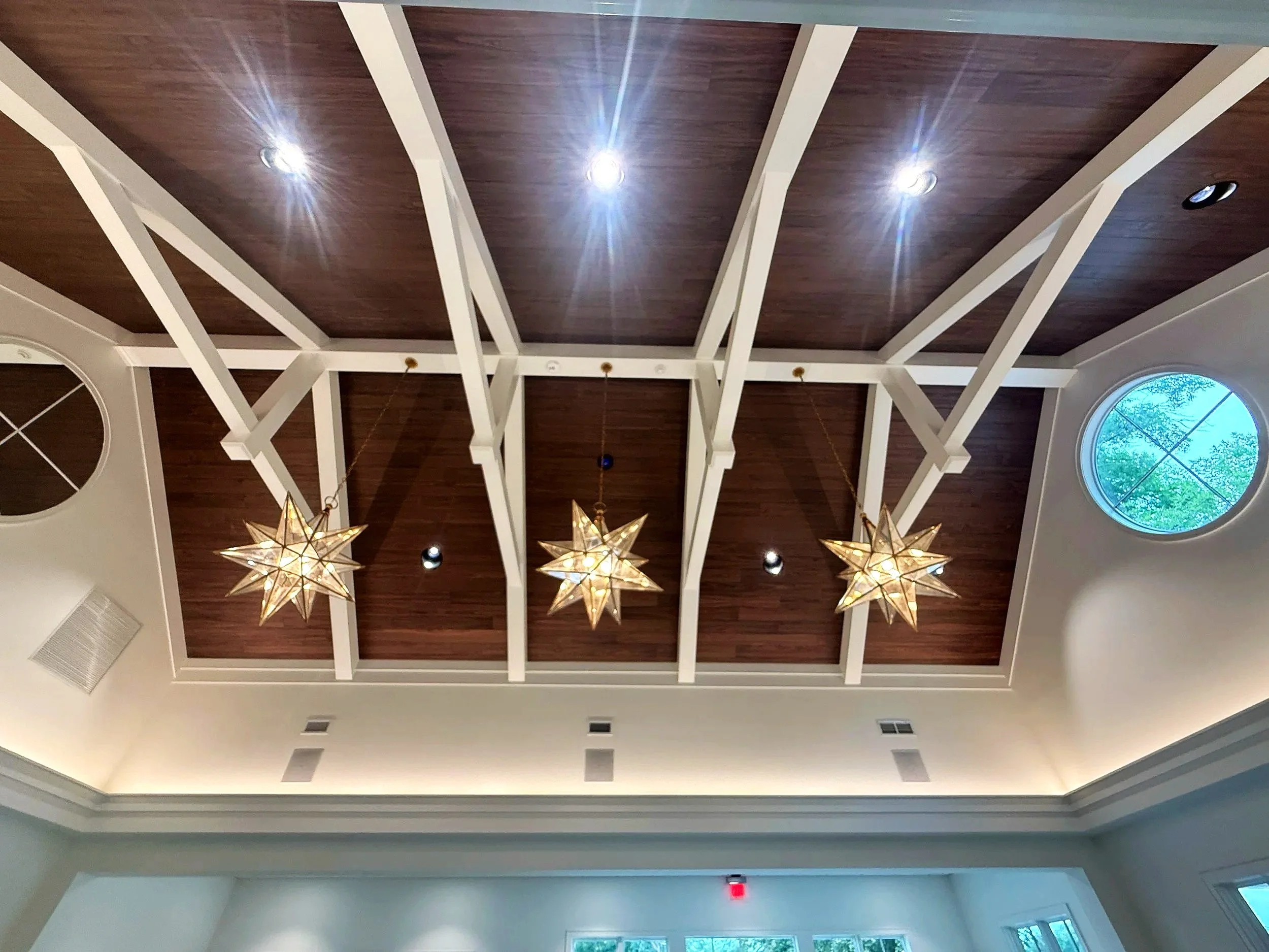 Pewaukee Yacht Club - New Clubhouse