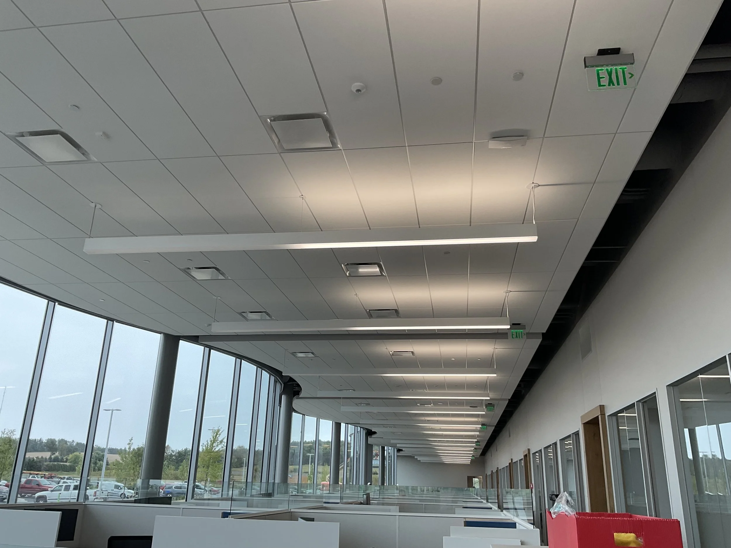 Arrowhead Project Venetian - Verona - Vogel Bros.