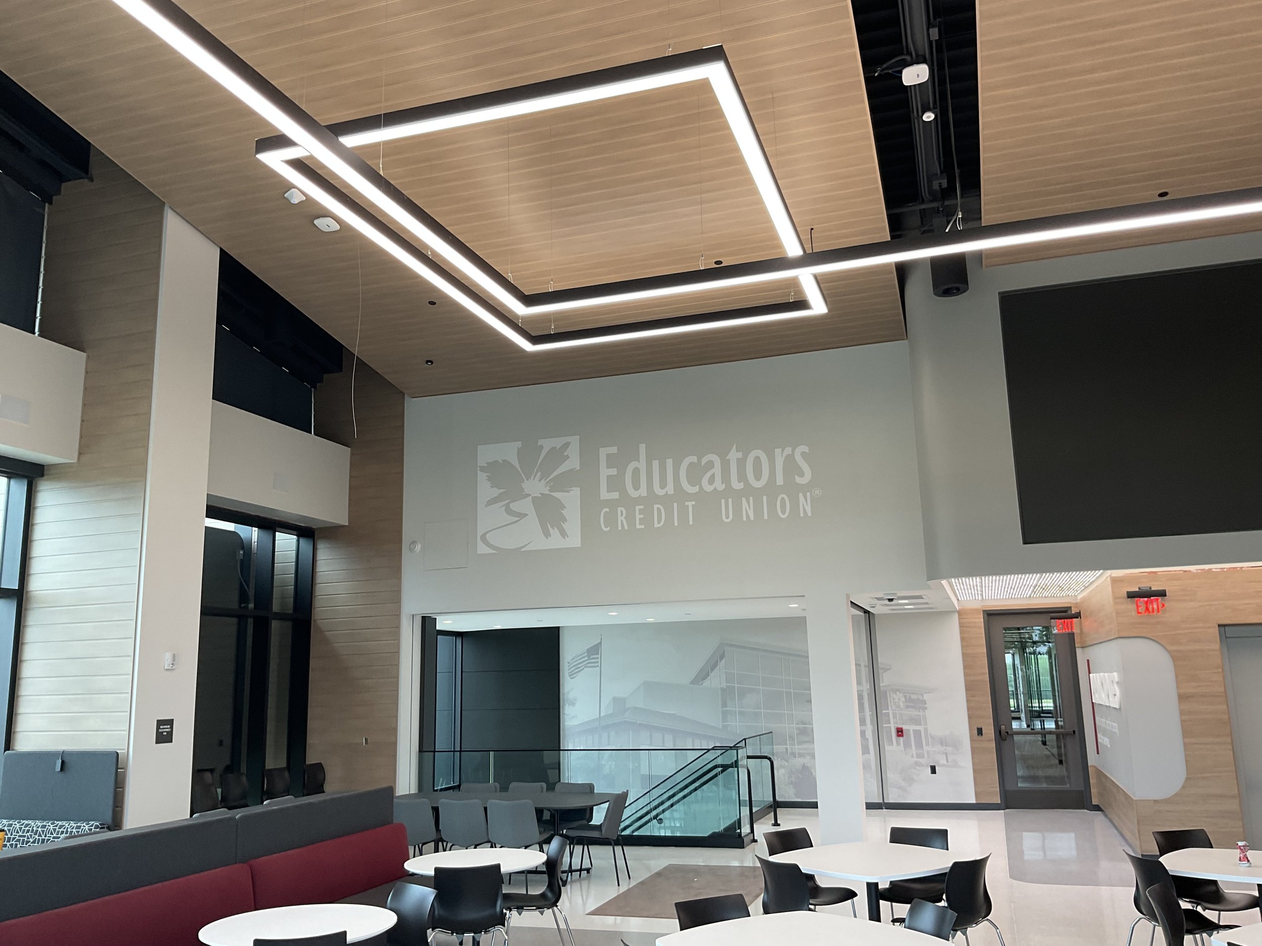 Educators Credit Union