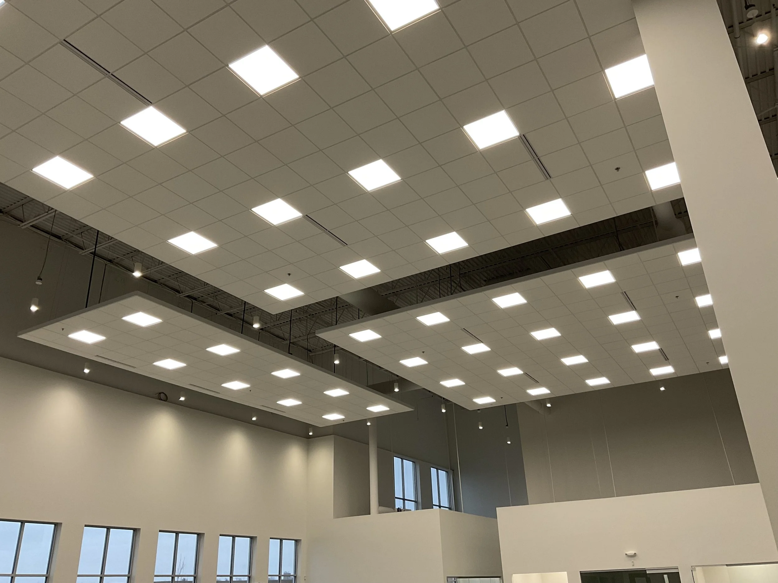 Big Joe Forklift - DeForest - Briohn Building