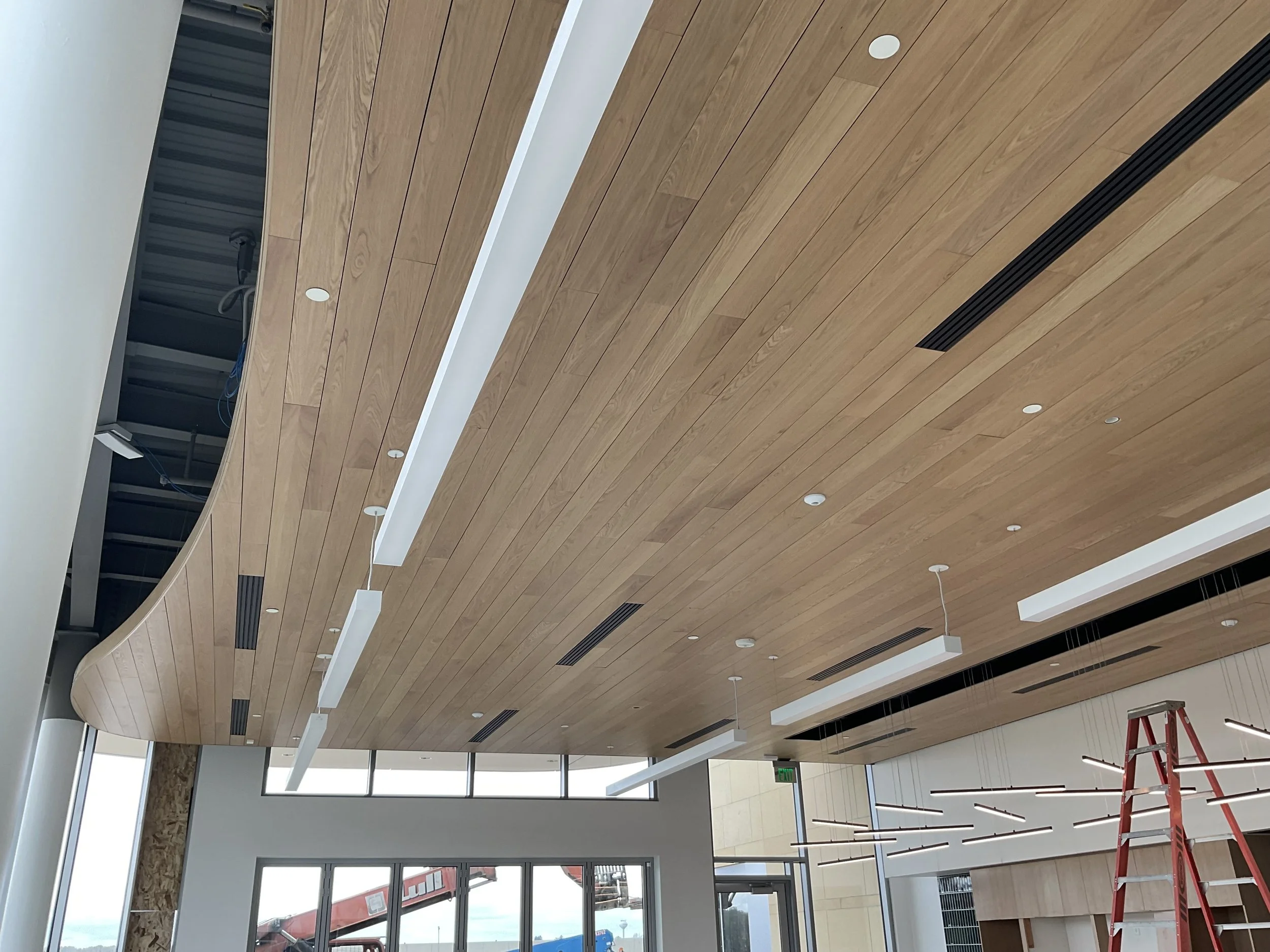 Arrowhead Project Venetian - Verona - Vogel Bros.