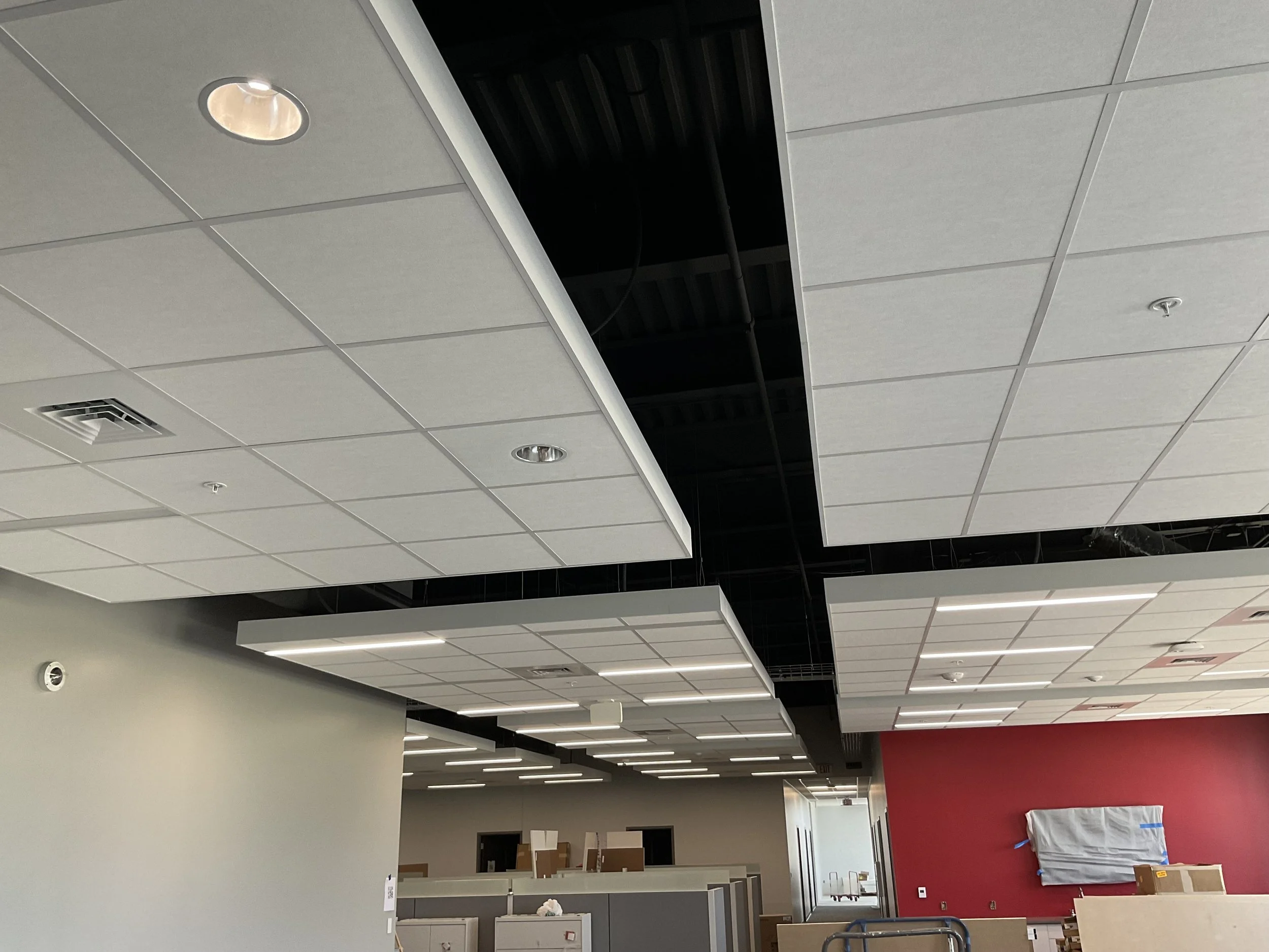 Outreach Community - Milwaukee - JCP Construction