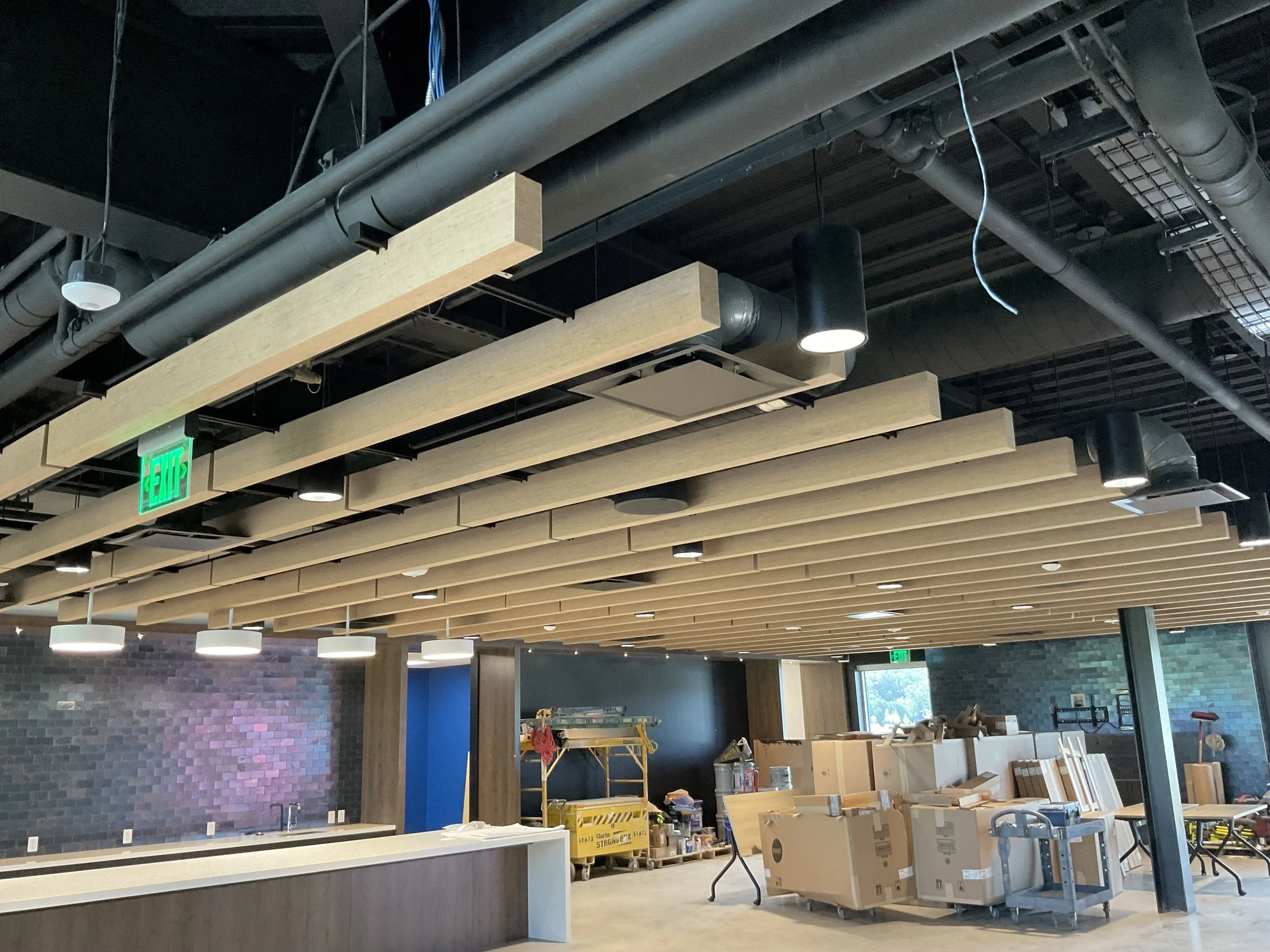 Stoughton Trailer - Stoughton - CD Smith