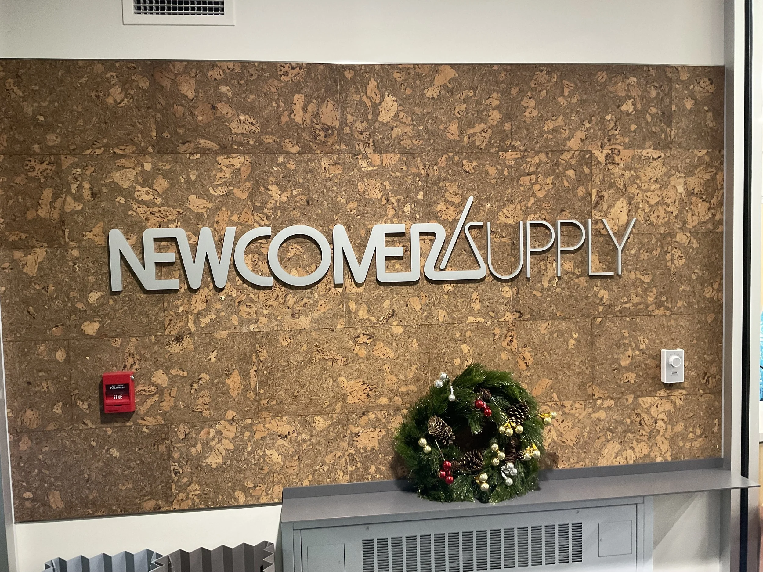 Newcomer Supply - Waunakee - Vogel Bros