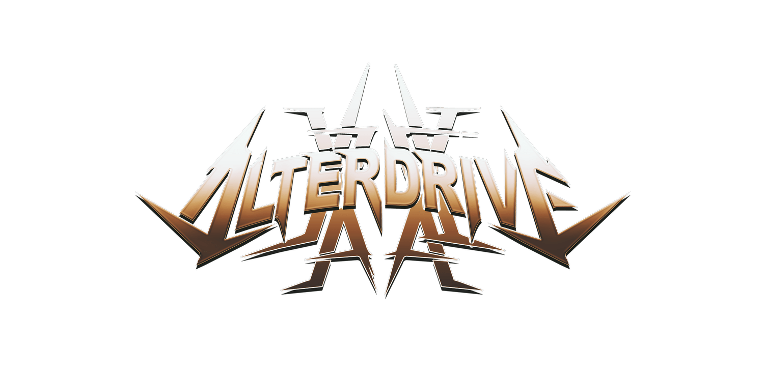 AlterDrive