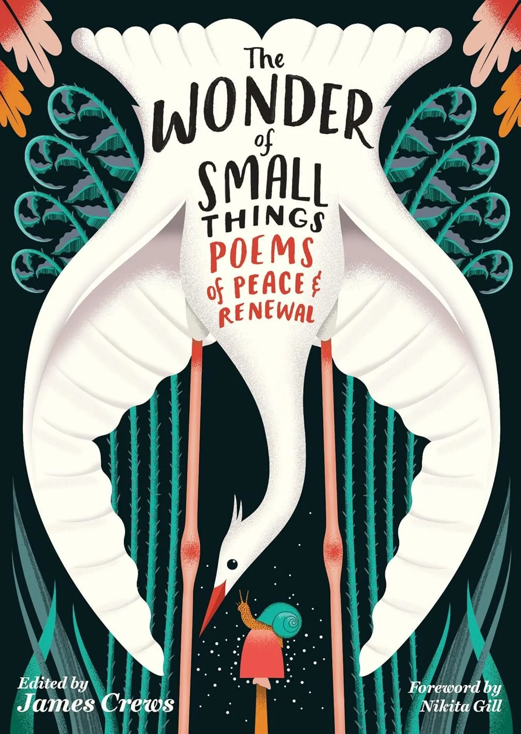 The Wonder of Small Things 2023