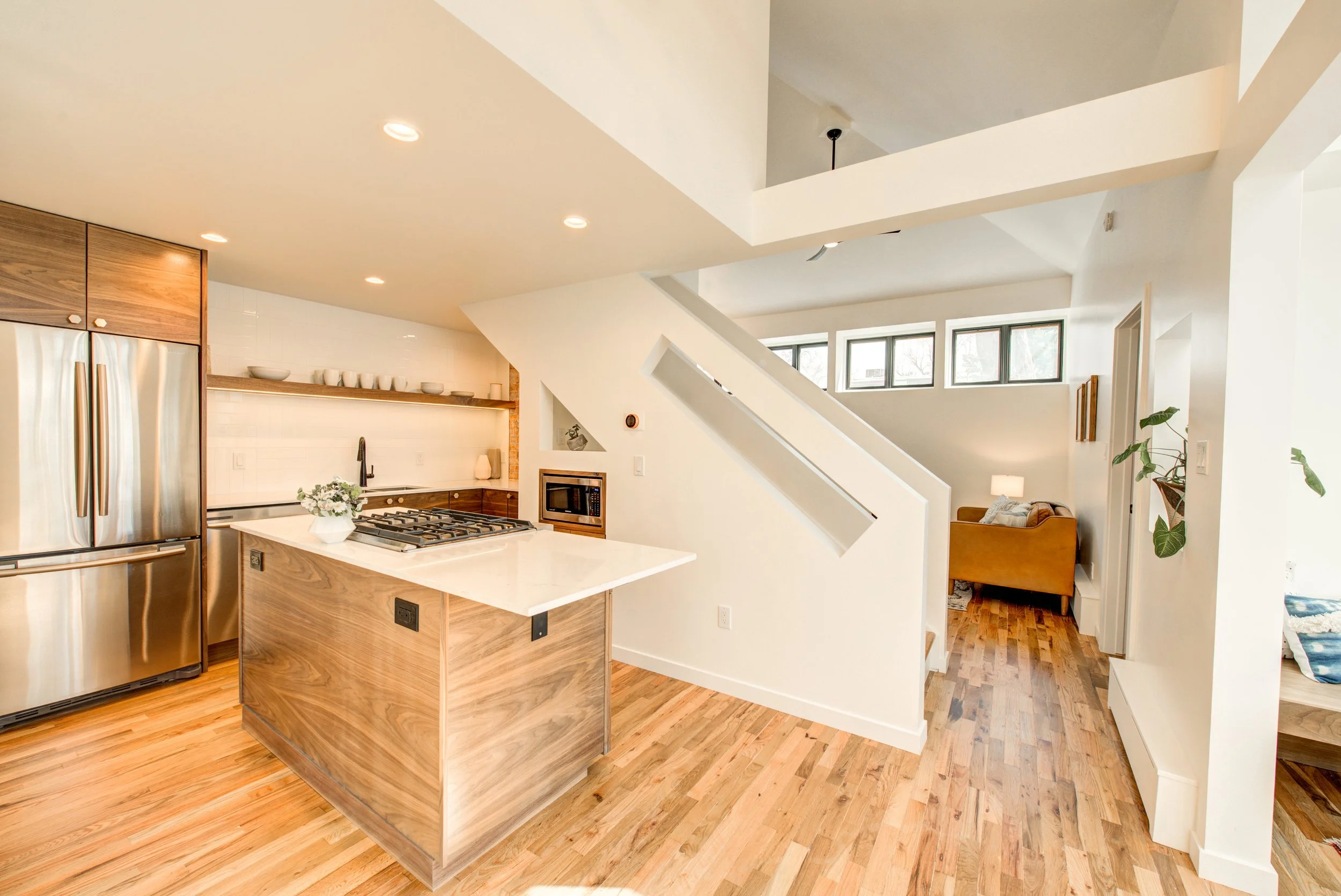Woodsmith Finish Carpentry