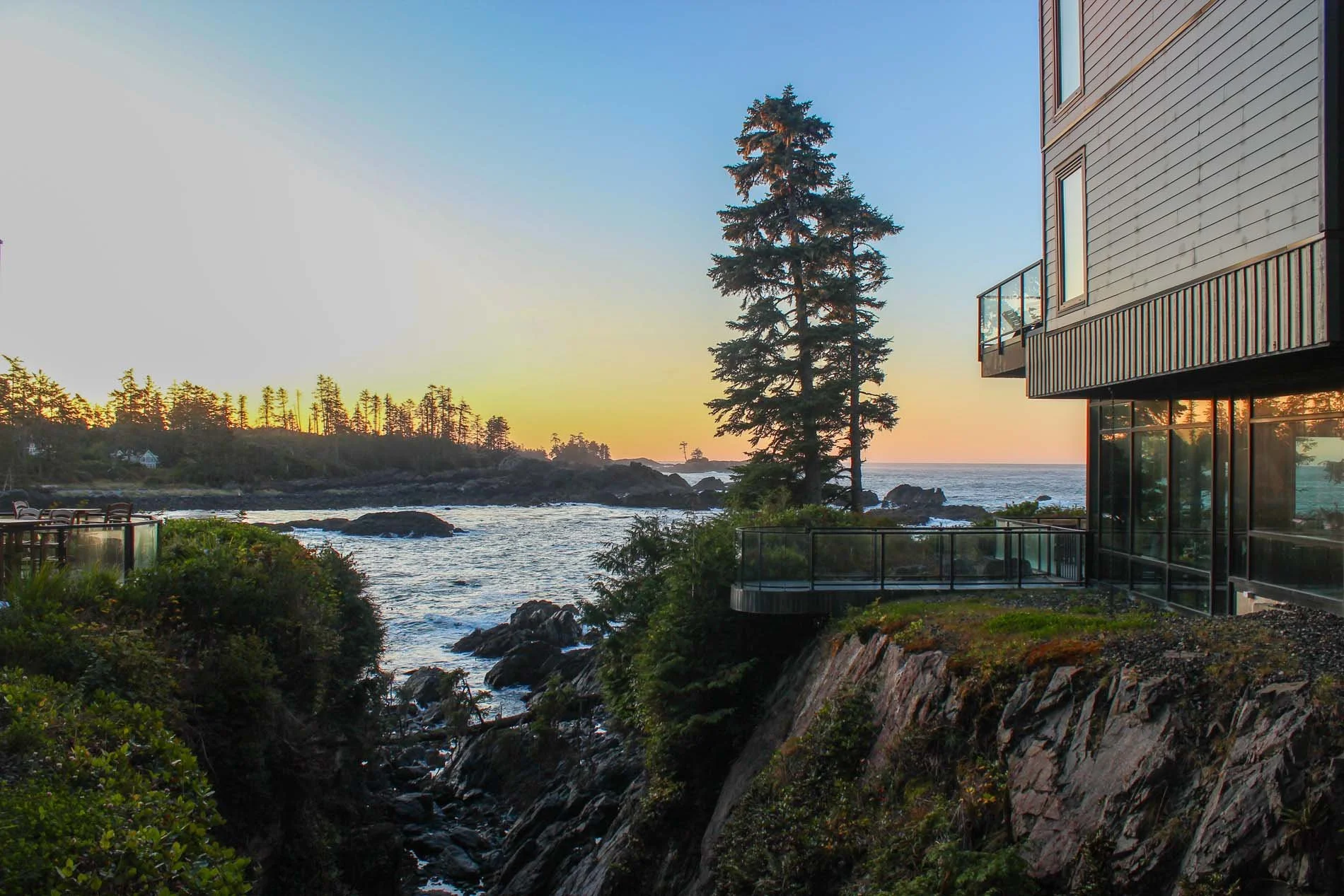 Drift Spa at Black Rock Ocean Front Resort