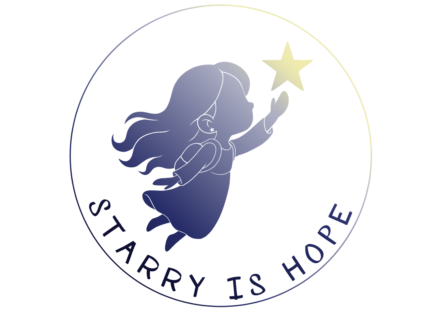 Starry Is Hope