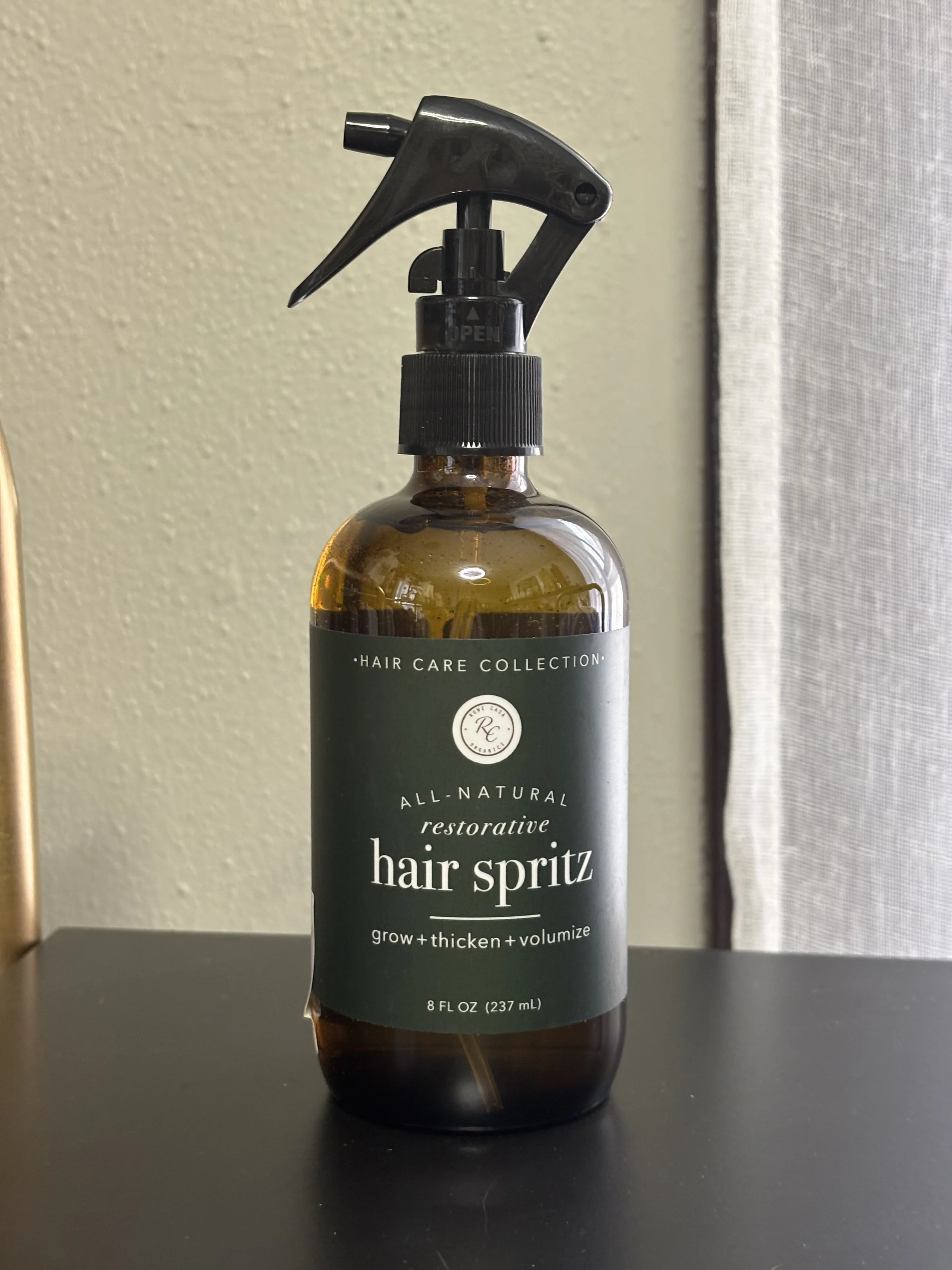 Hair Spritz