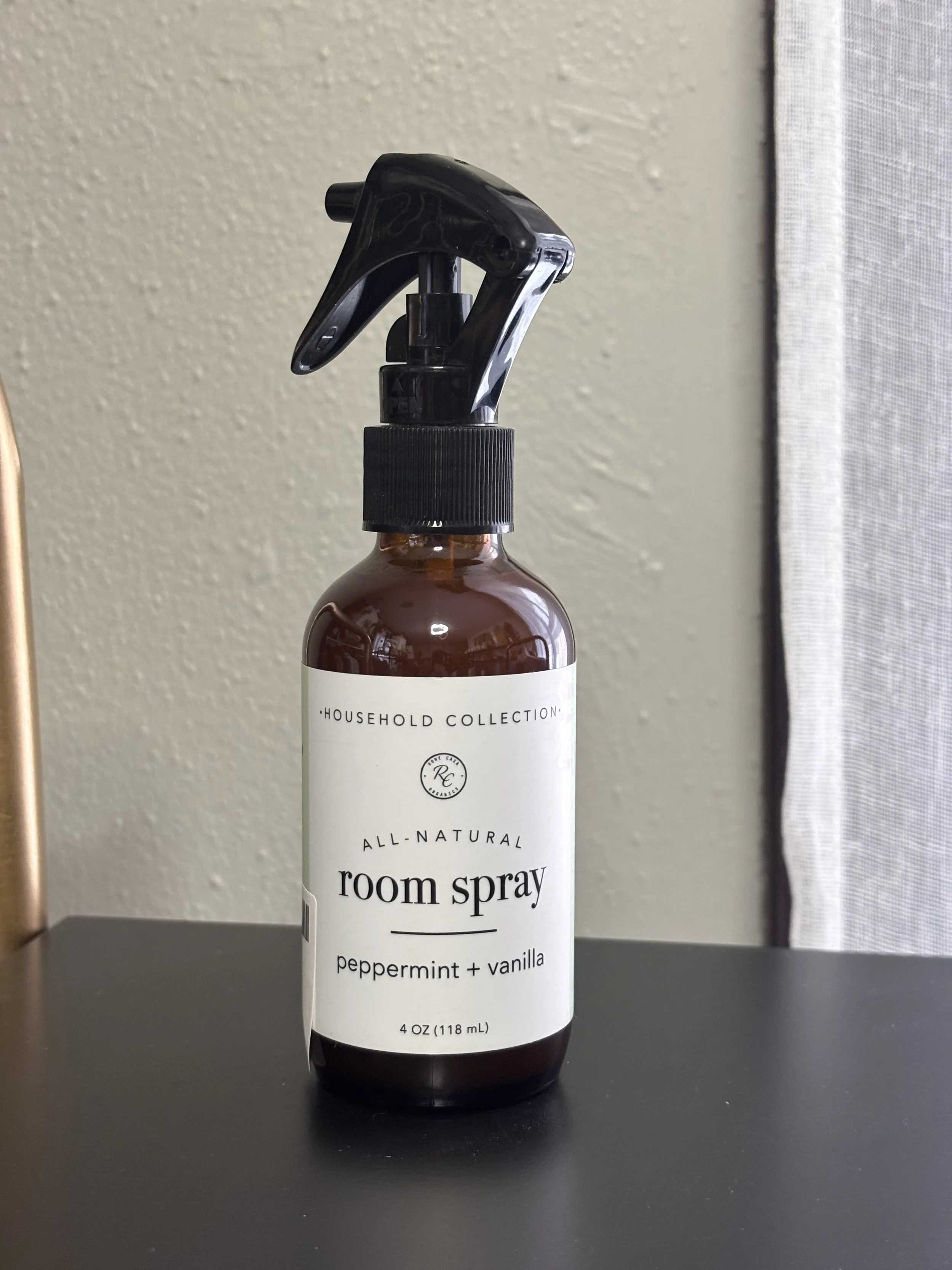 Room spray