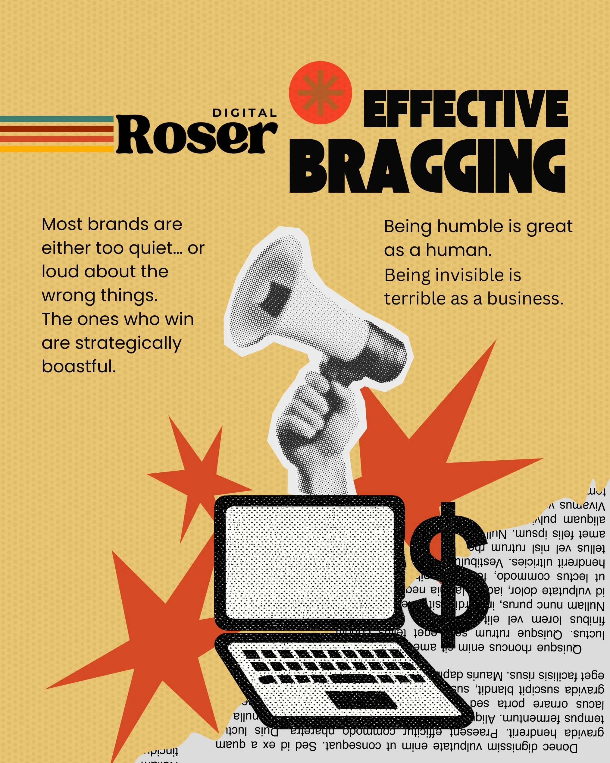 Most Brands Are Too Quiet… or Loud About the Wrong Things