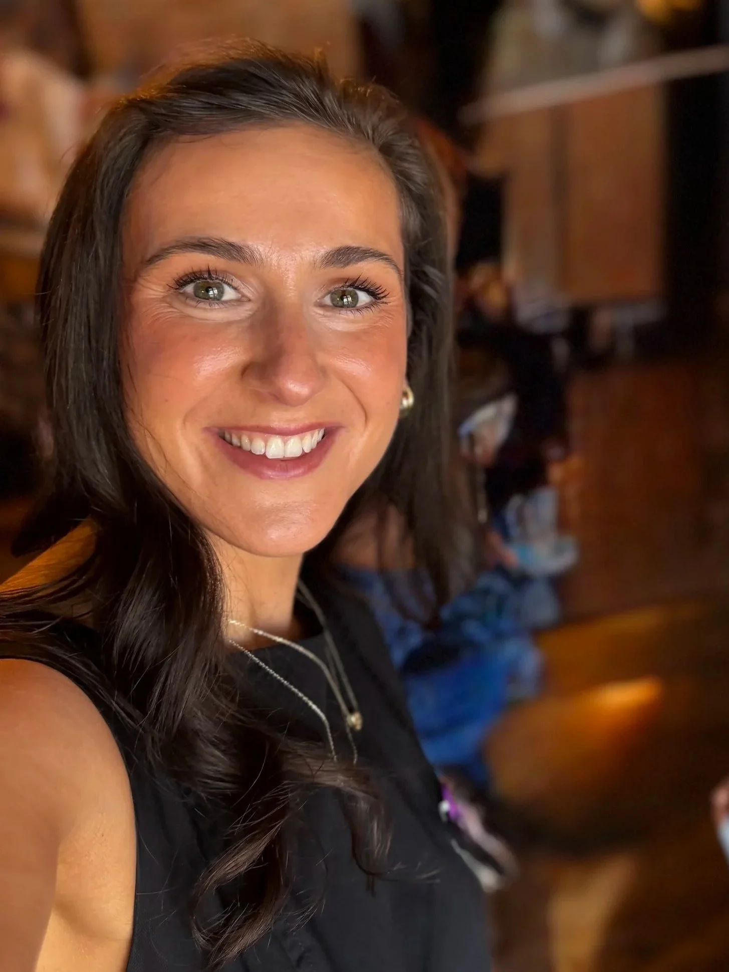 Jess Ginsberg