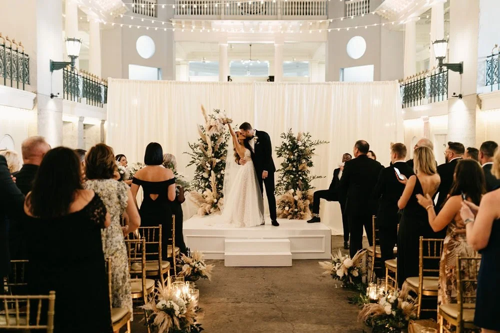 Full Service Wedding Planning/Starting Price-$4,500