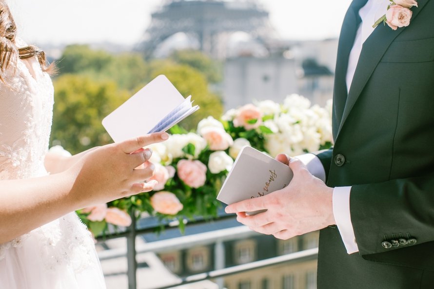 Partial Wedding Planning-Starting Price-$2,500