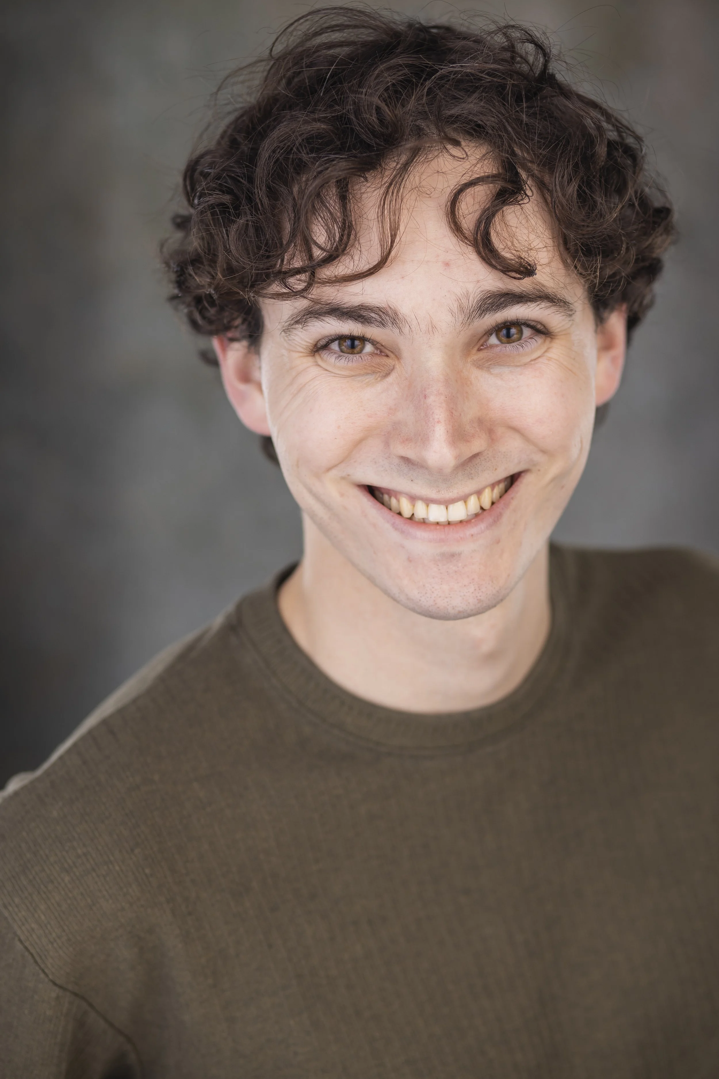 NickFreedson_headshot - Nick Freedson.jpg