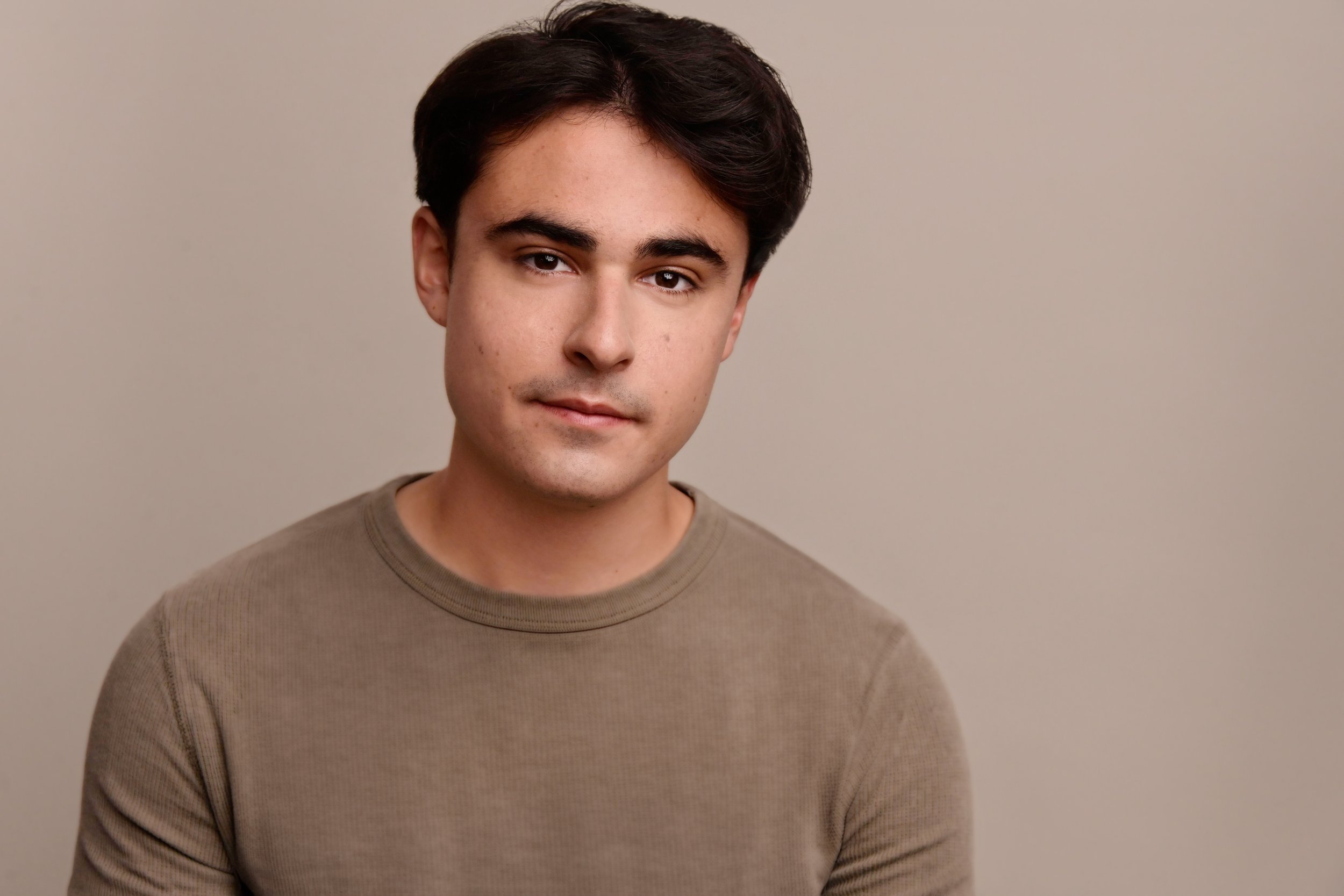 CHARLIE MELKONIAN